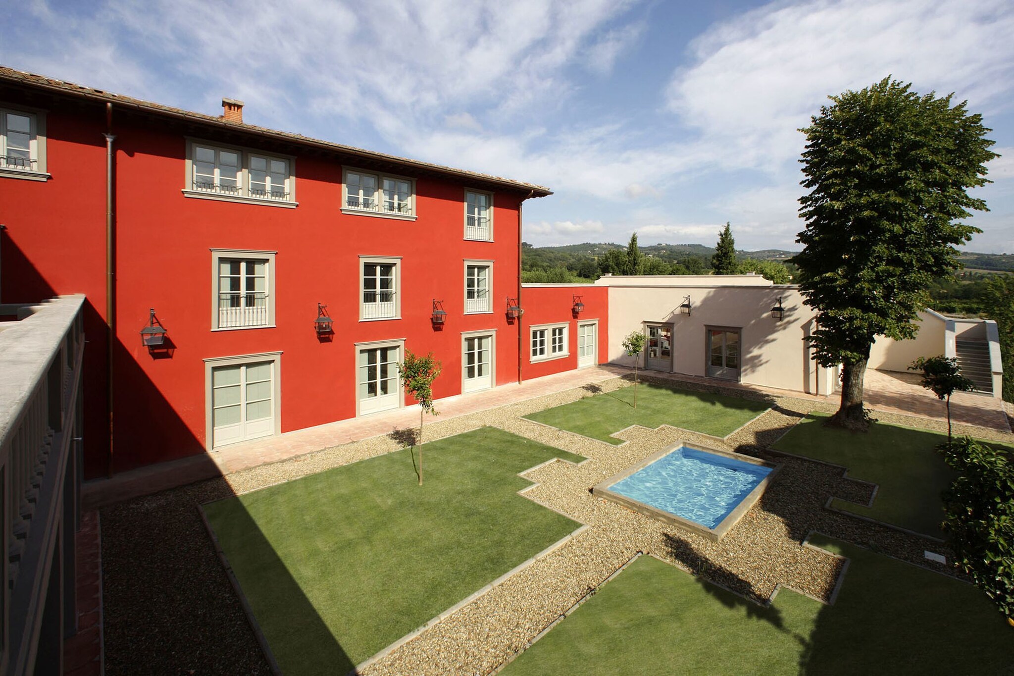 Relais Rignano 4