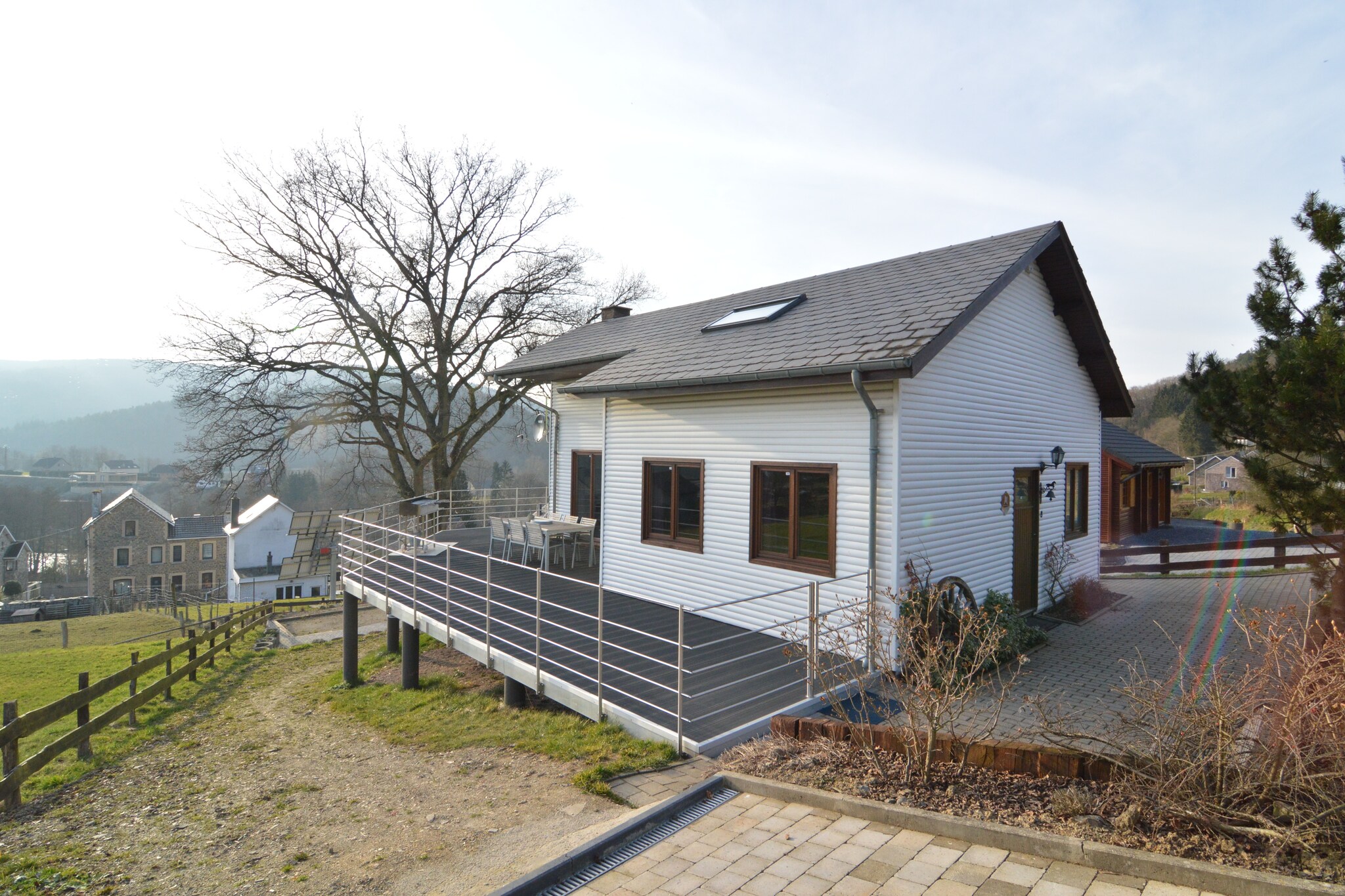 Vakantiehuis Coo max. 8 personen 1 huisdier 4 slaapkamers #2
