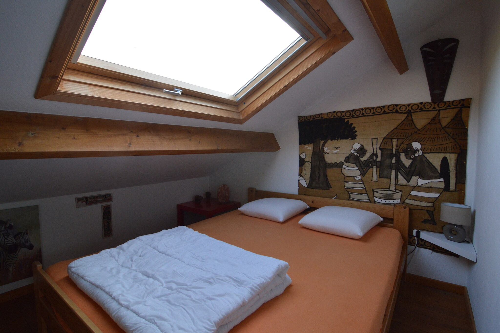 Vakantiehuis Coo max. 8 personen 1 huisdier 4 slaapkamers #17