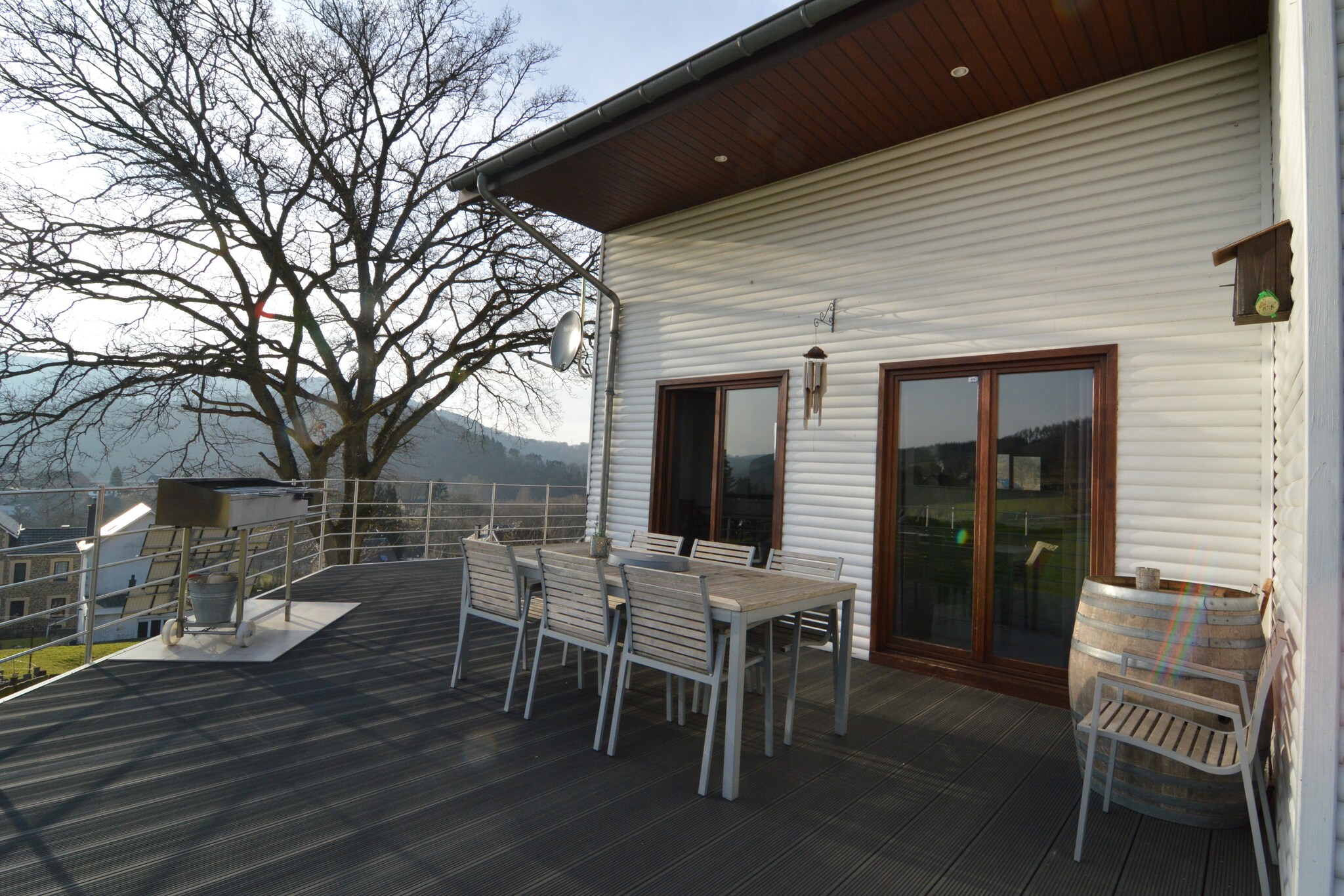 Vakantiehuis Coo max. 8 personen 1 huisdier 4 slaapkamers #22