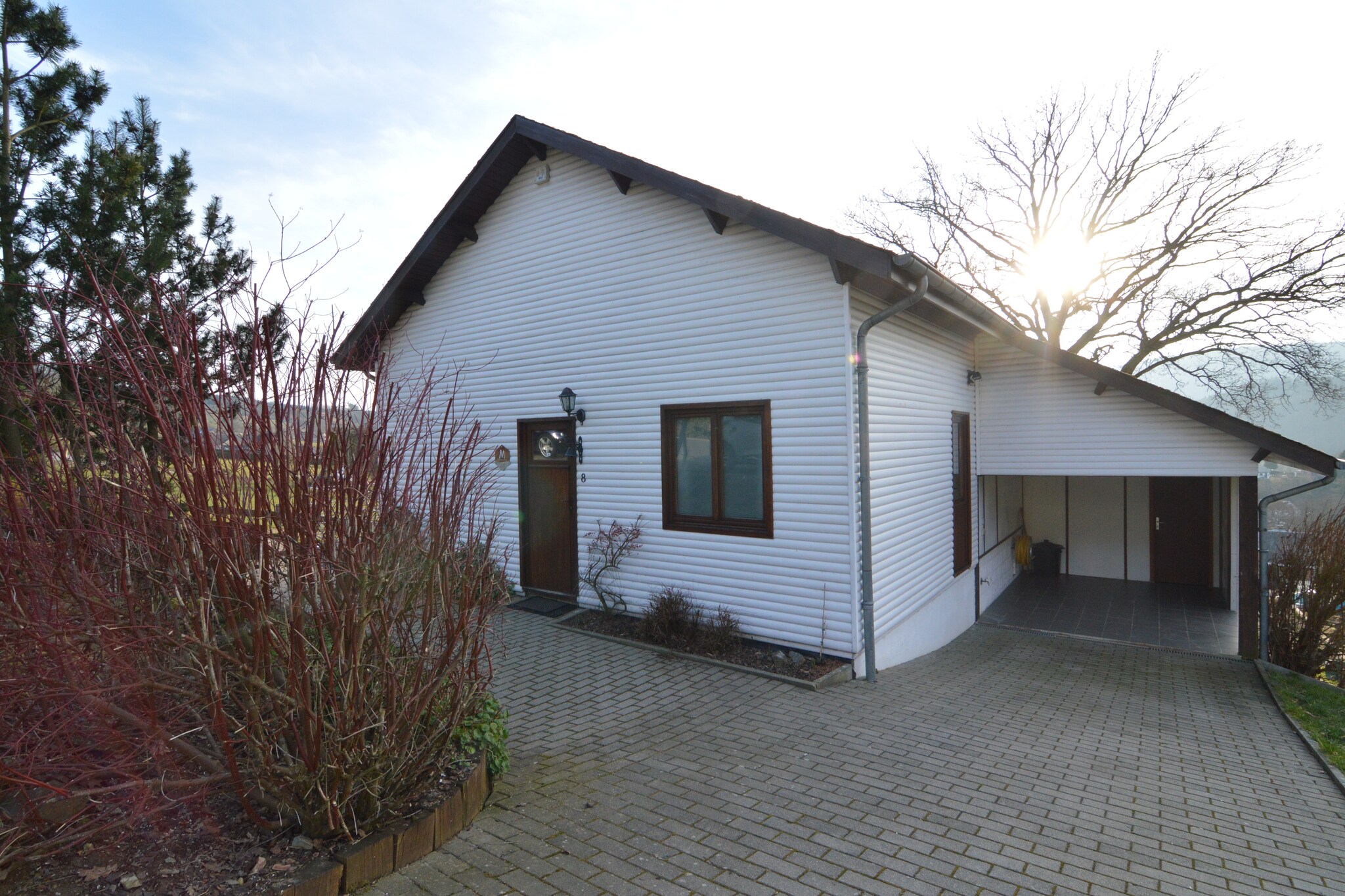 Vakantiehuis Coo max. 8 personen 1 huisdier 4 slaapkamers #3