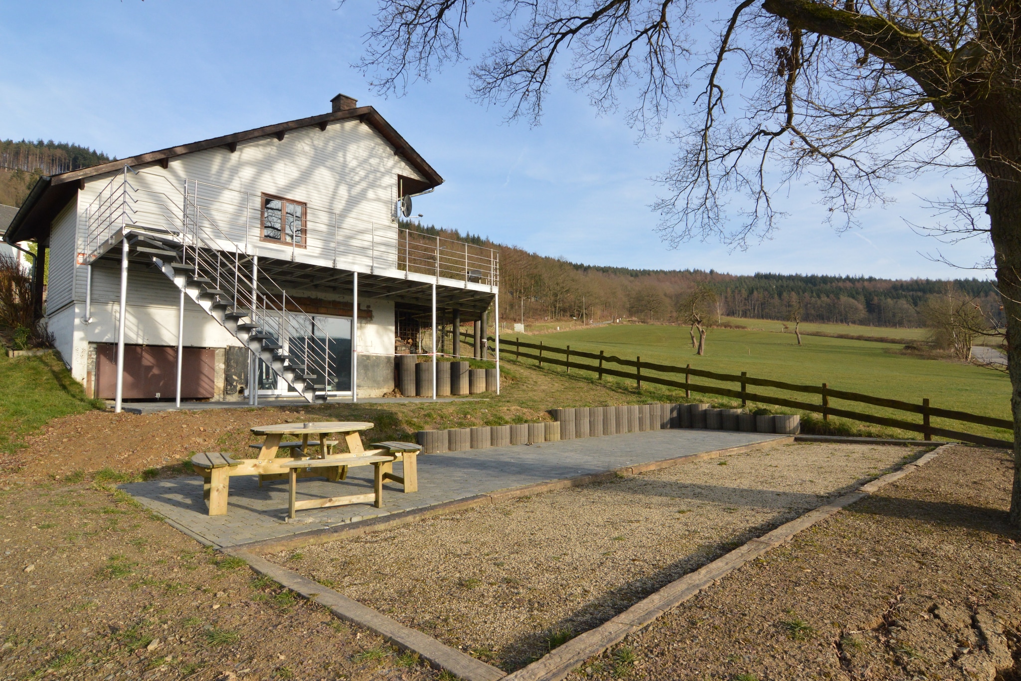 Vakantiehuizen Coo EUR-BE-4970-102