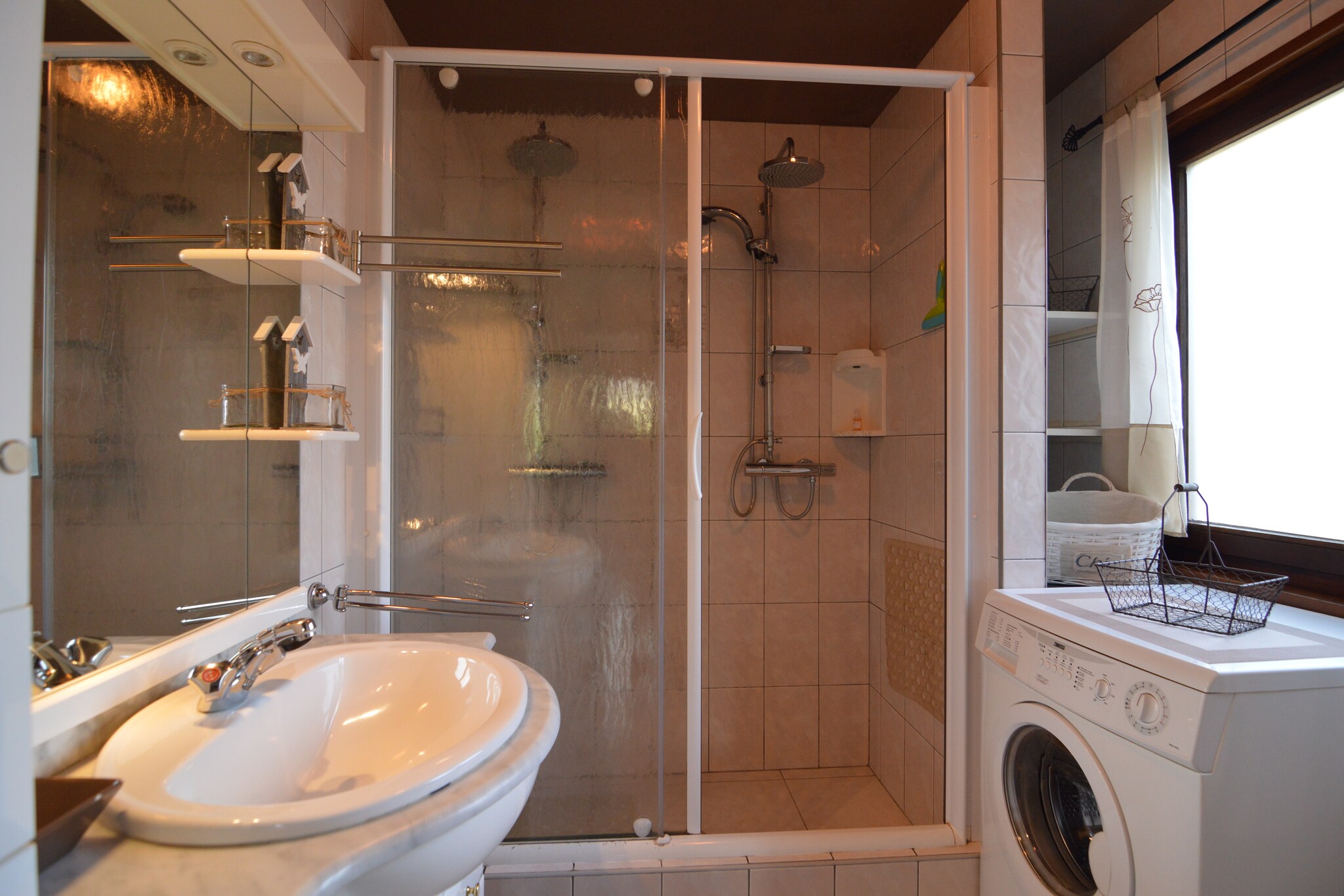 Vakantiehuis Coo max. 8 personen 1 huisdier 4 slaapkamers #18