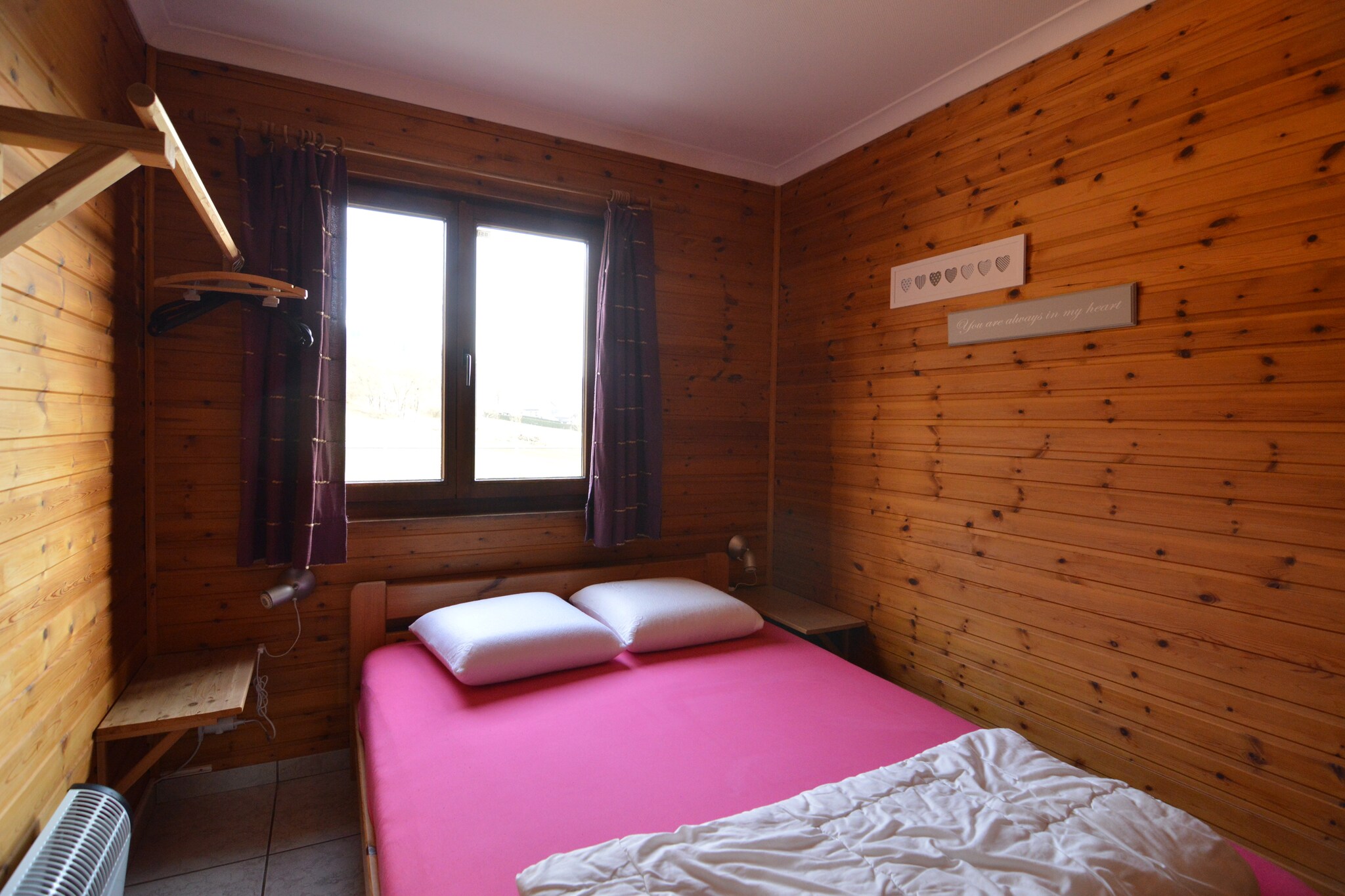 Vakantiehuis Coo max. 8 personen 1 huisdier 4 slaapkamers #12