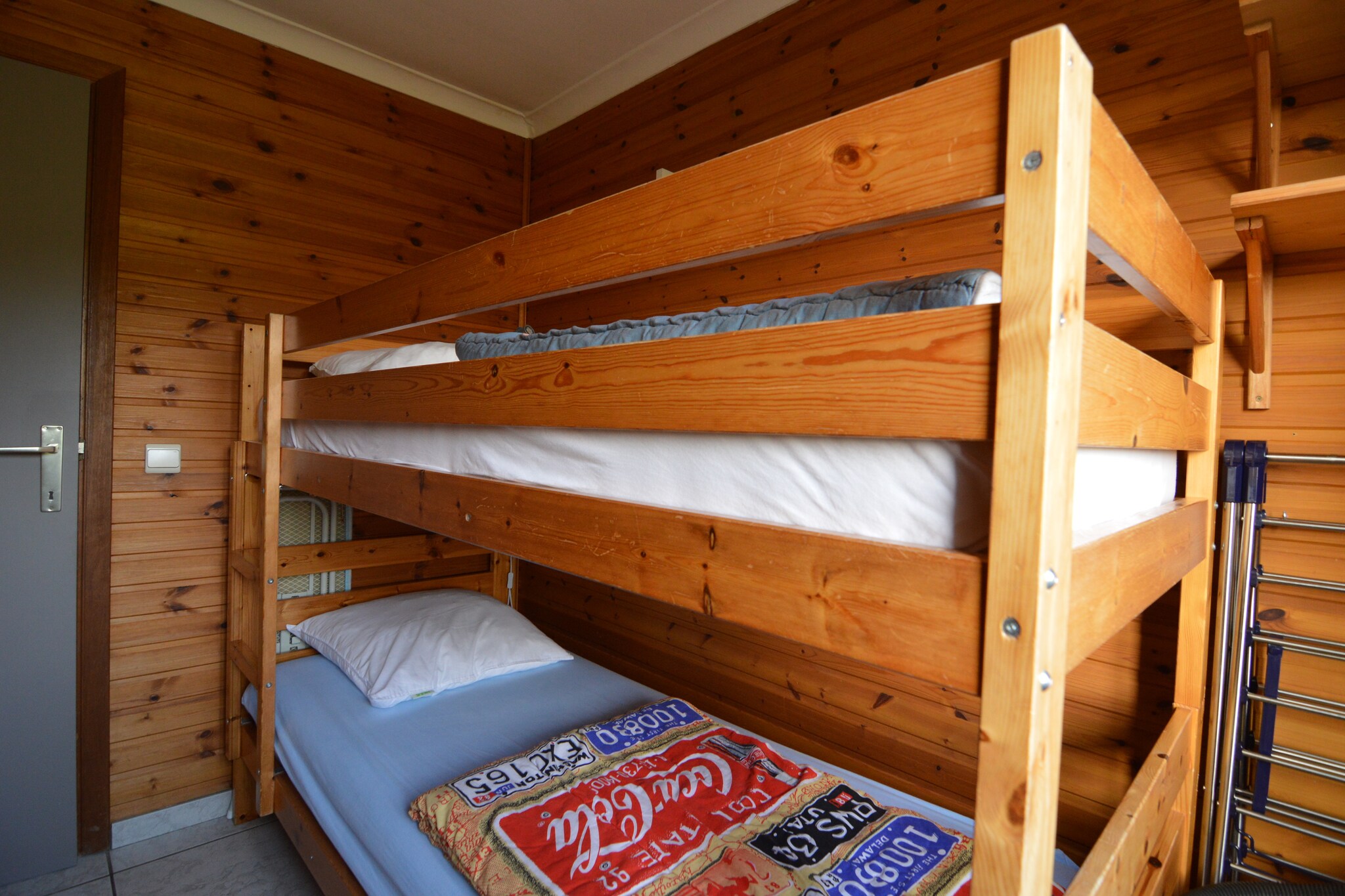 Vakantiehuis Coo max. 8 personen 1 huisdier 4 slaapkamers #15