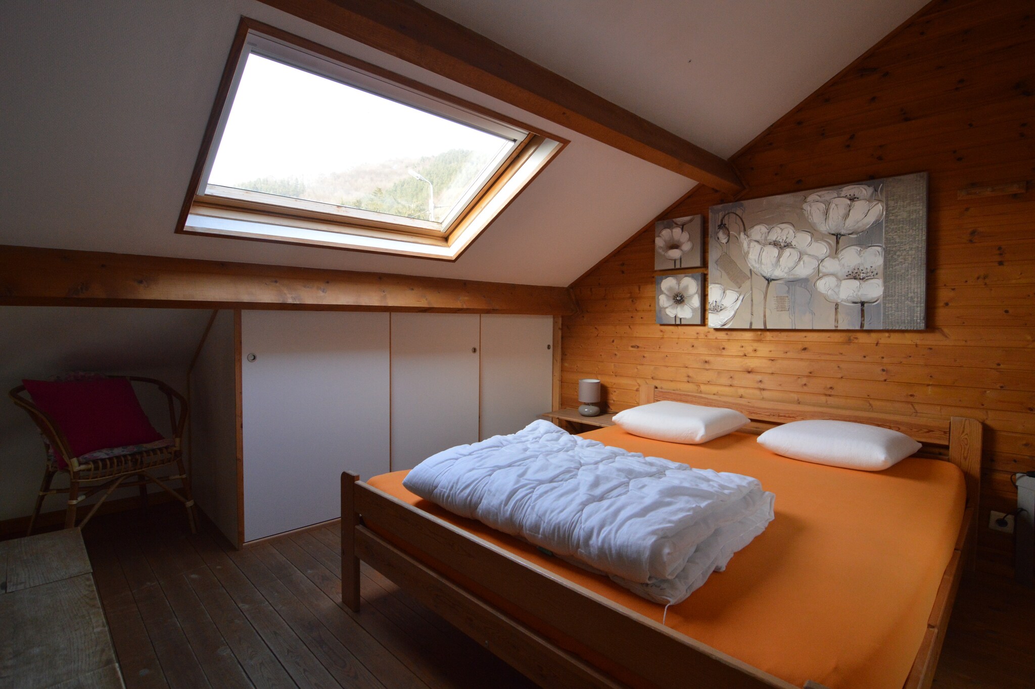 Vakantiehuis Coo max. 8 personen 1 huisdier 4 slaapkamers #16
