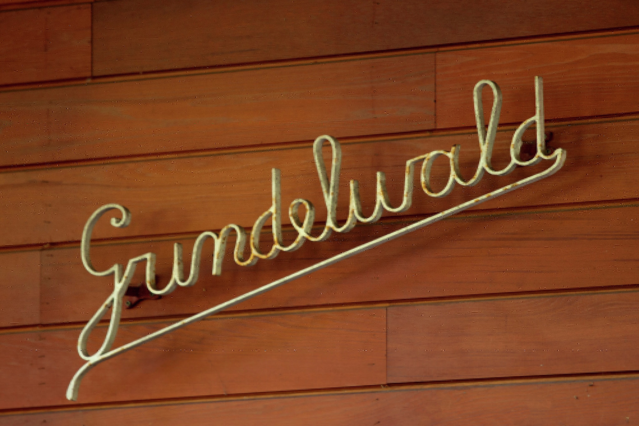 La Cabane de Jade-Sfeer