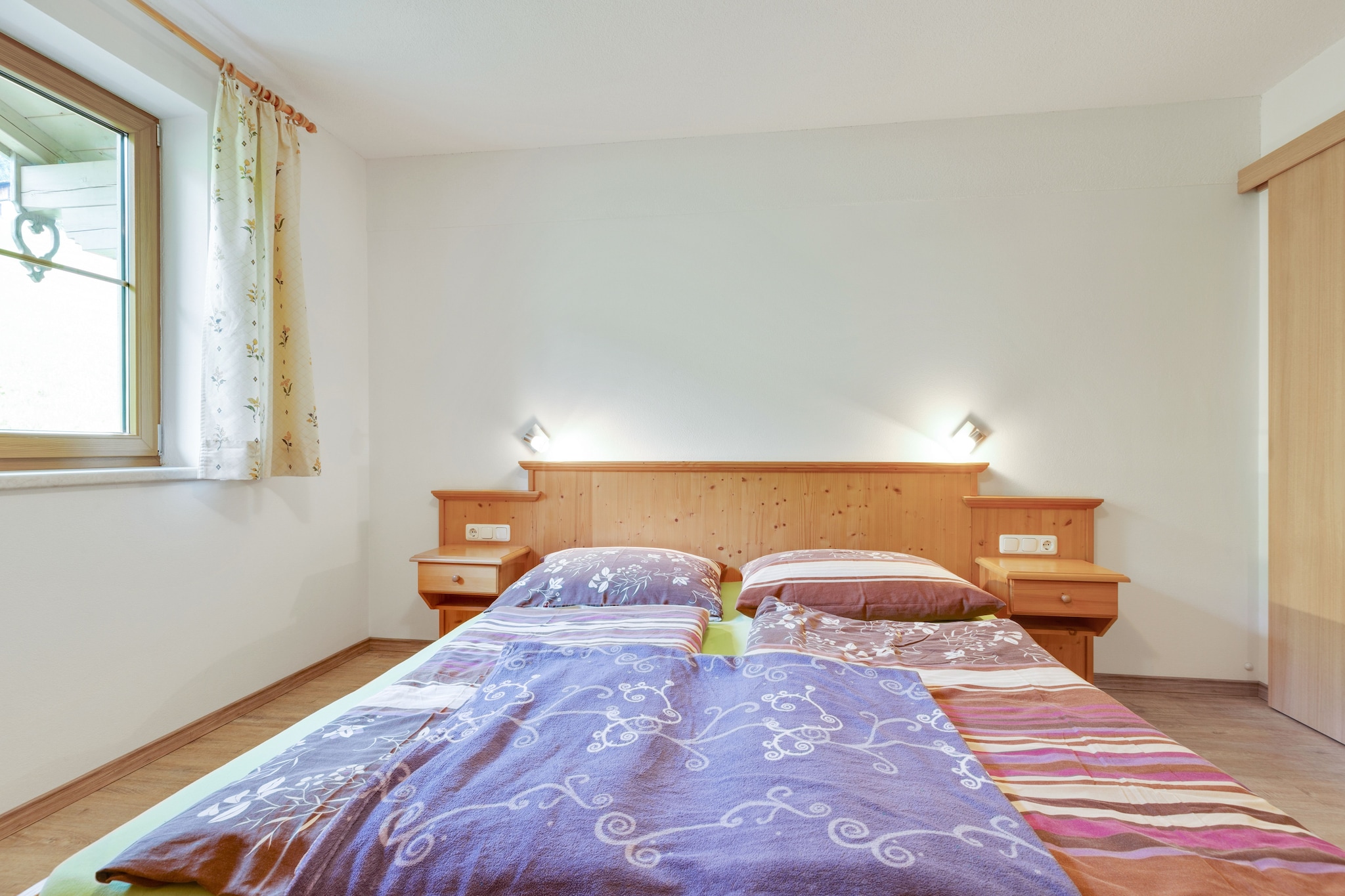 Apartment in Mittersill near Kitzbühel Ski Area