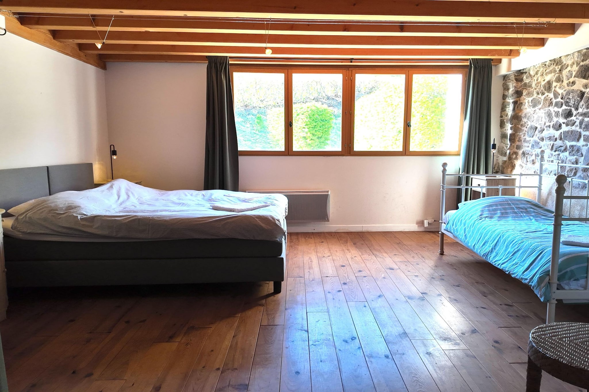 Bed Room