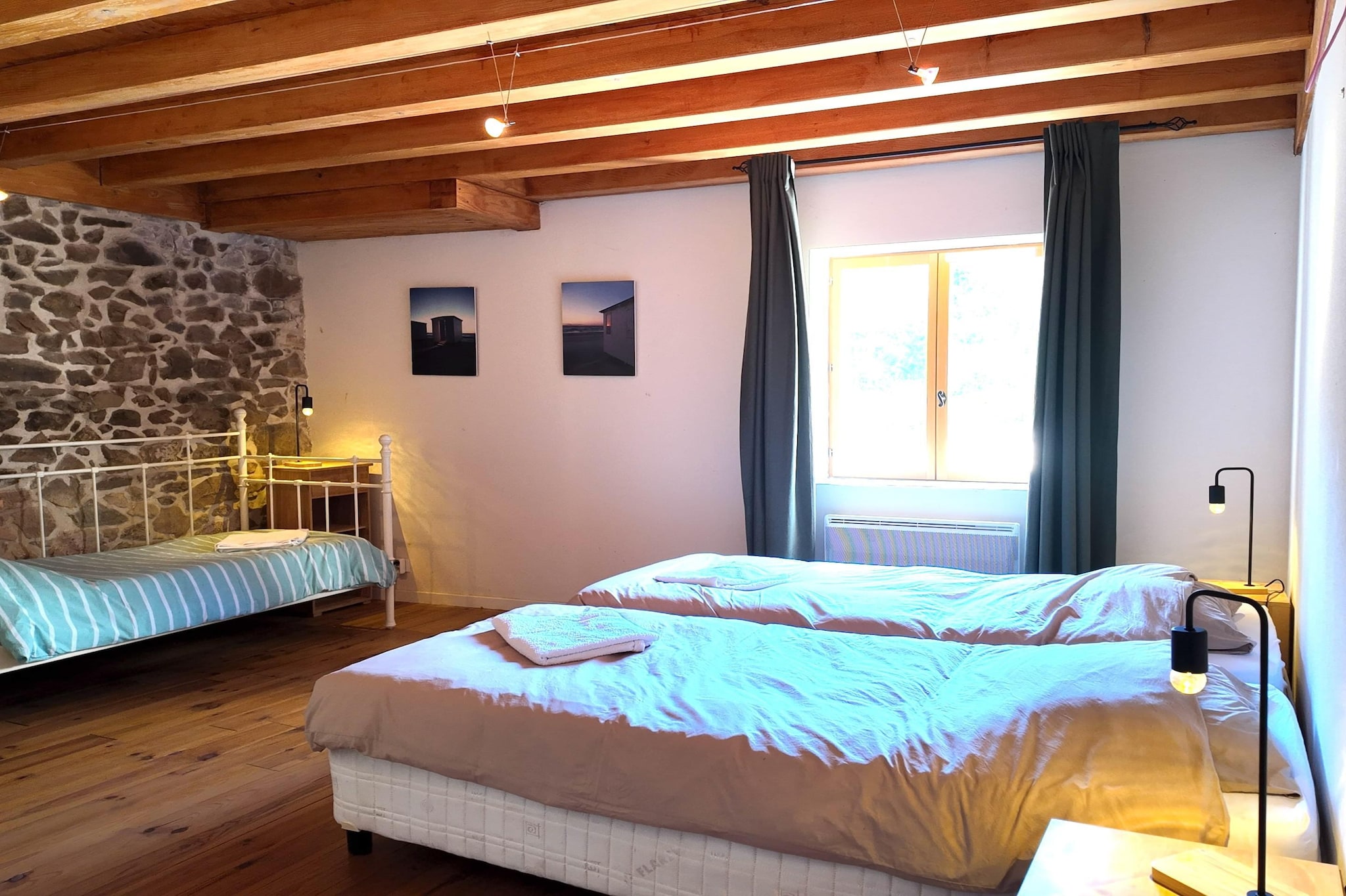Bed Room
