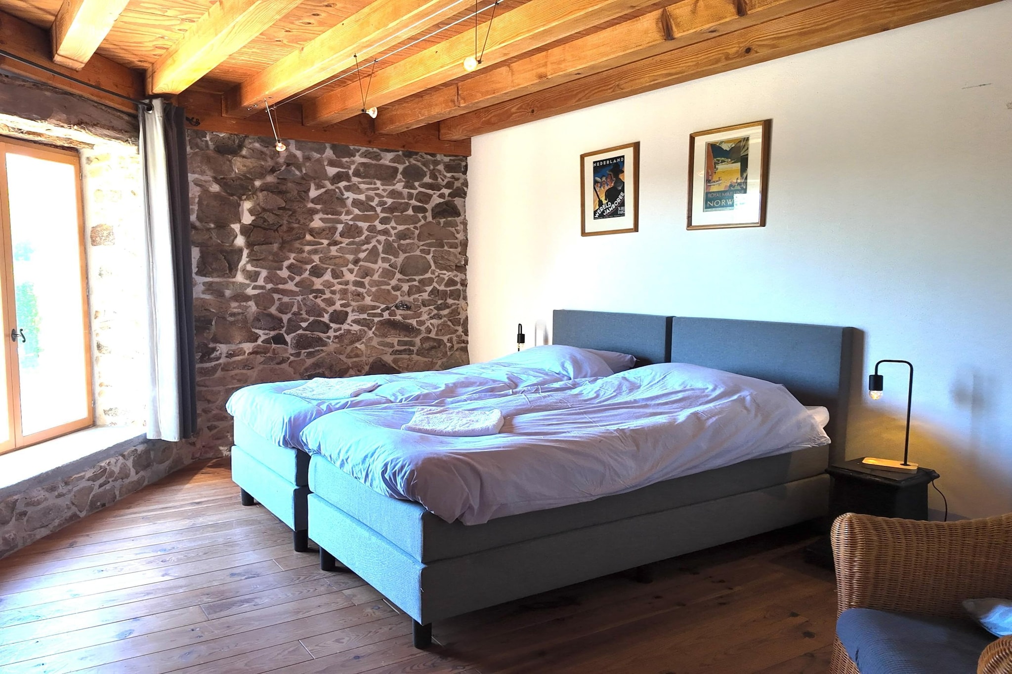 Bed Room