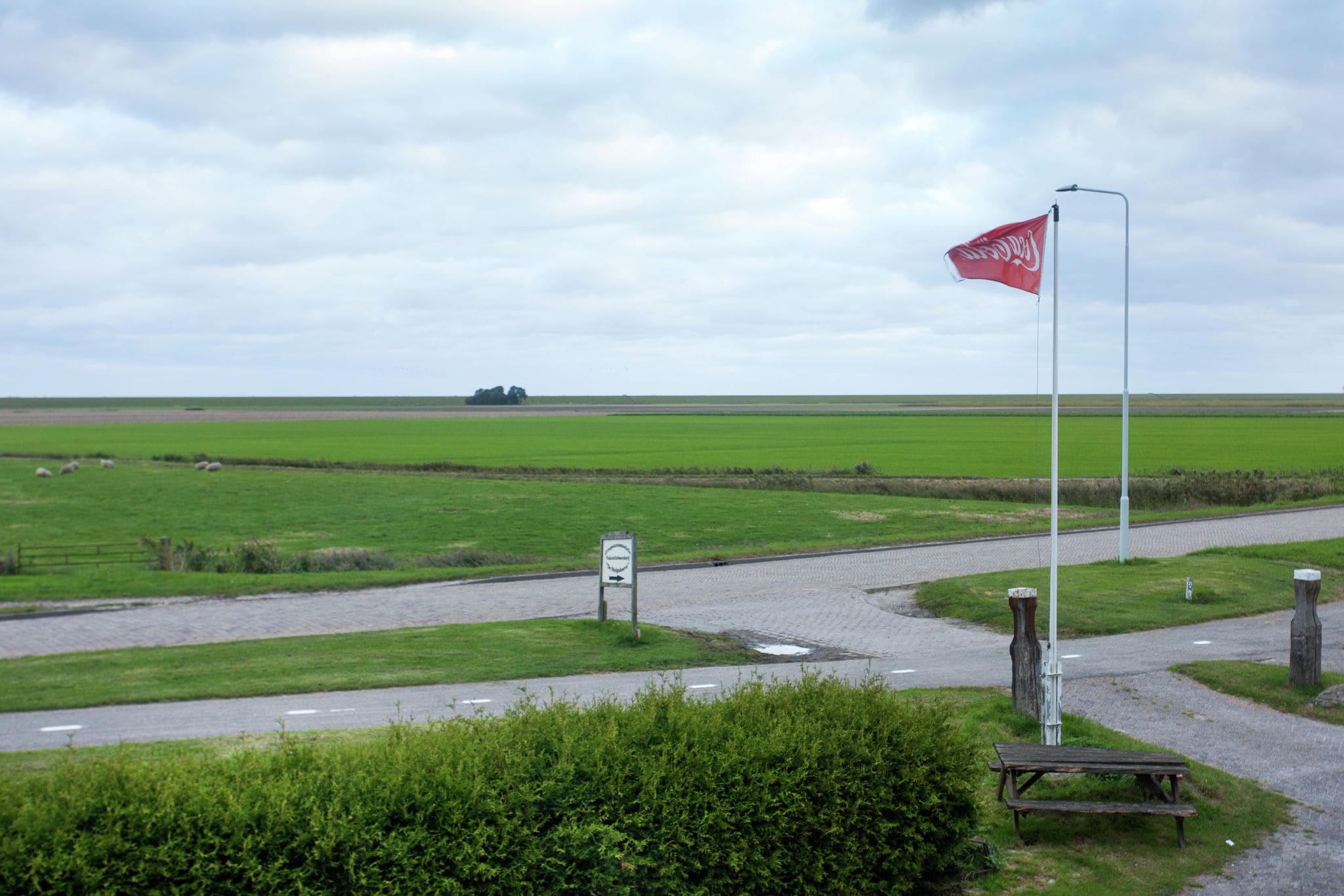 Authentic holiday home in North Friesland