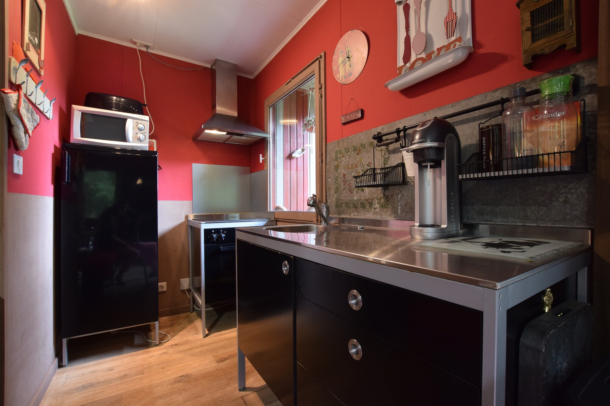 Vakantiehuis Houffalize max. 5 personen 2 slaapkamers #14