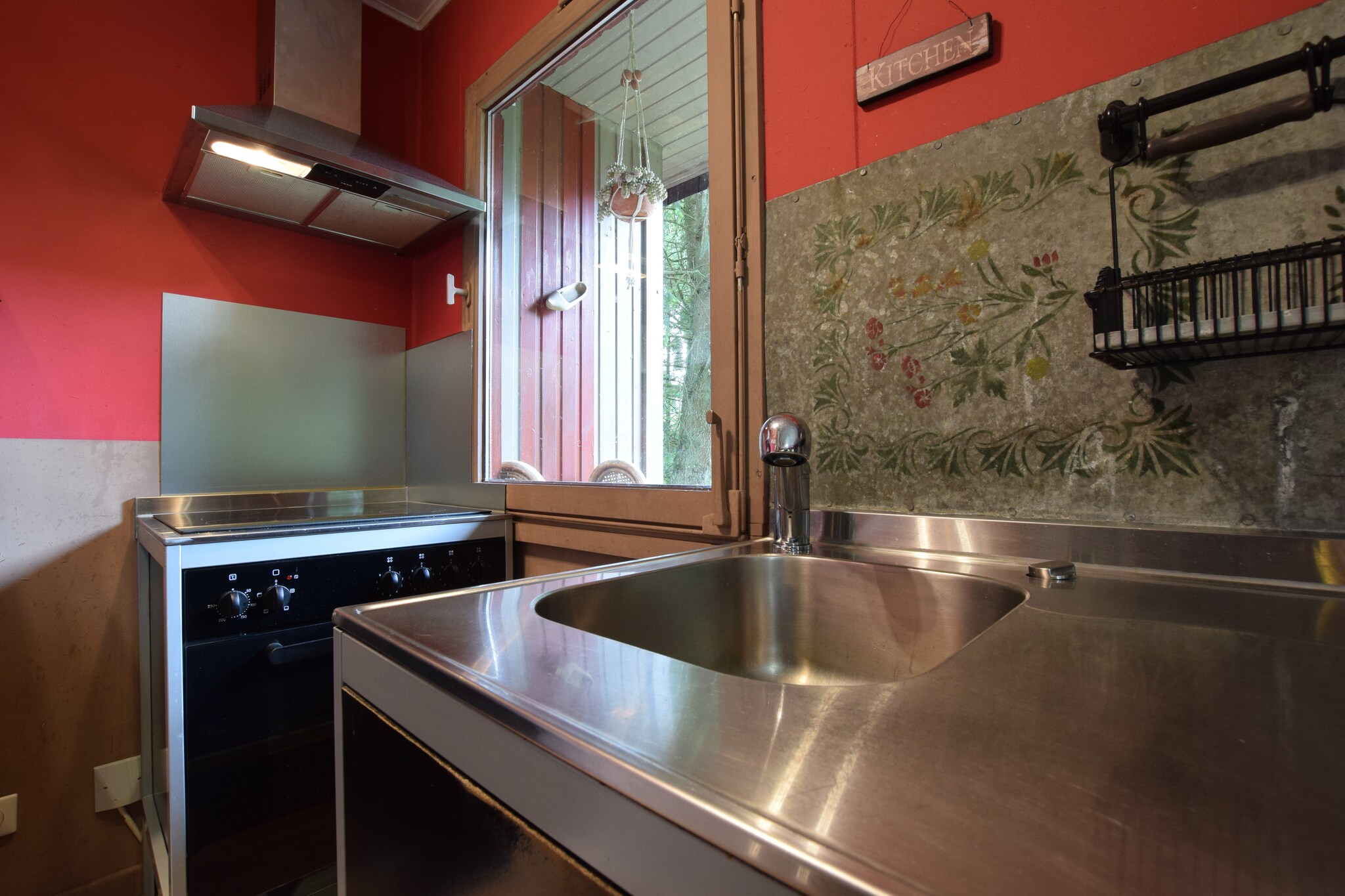 Vakantiehuis Houffalize max. 5 personen 2 slaapkamers #15