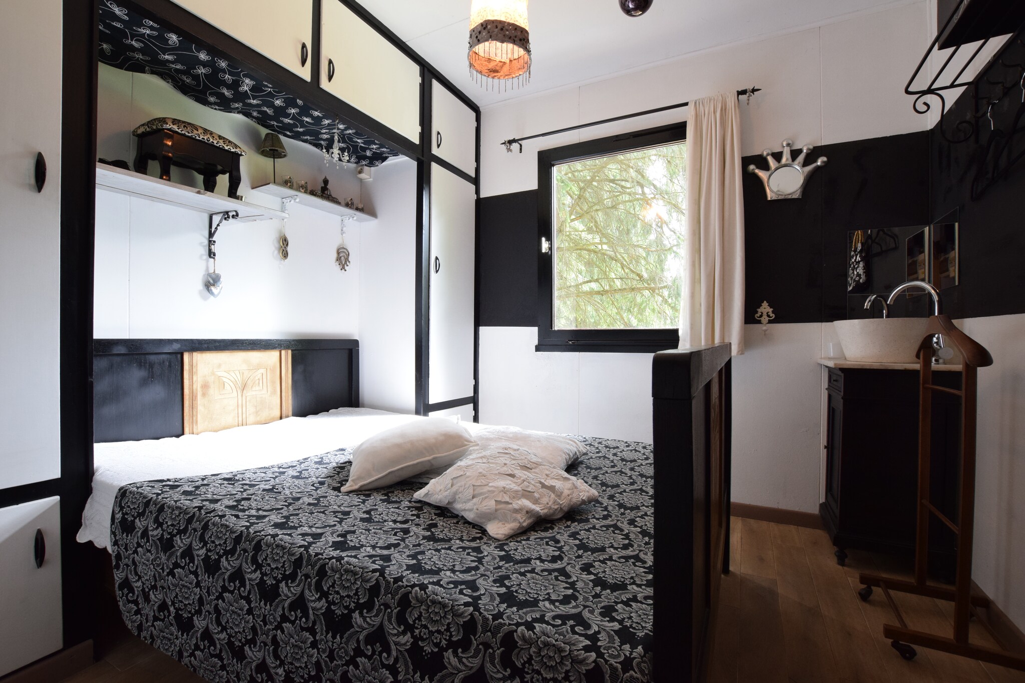 Vakantiehuis Houffalize max. 5 personen 2 slaapkamers #18