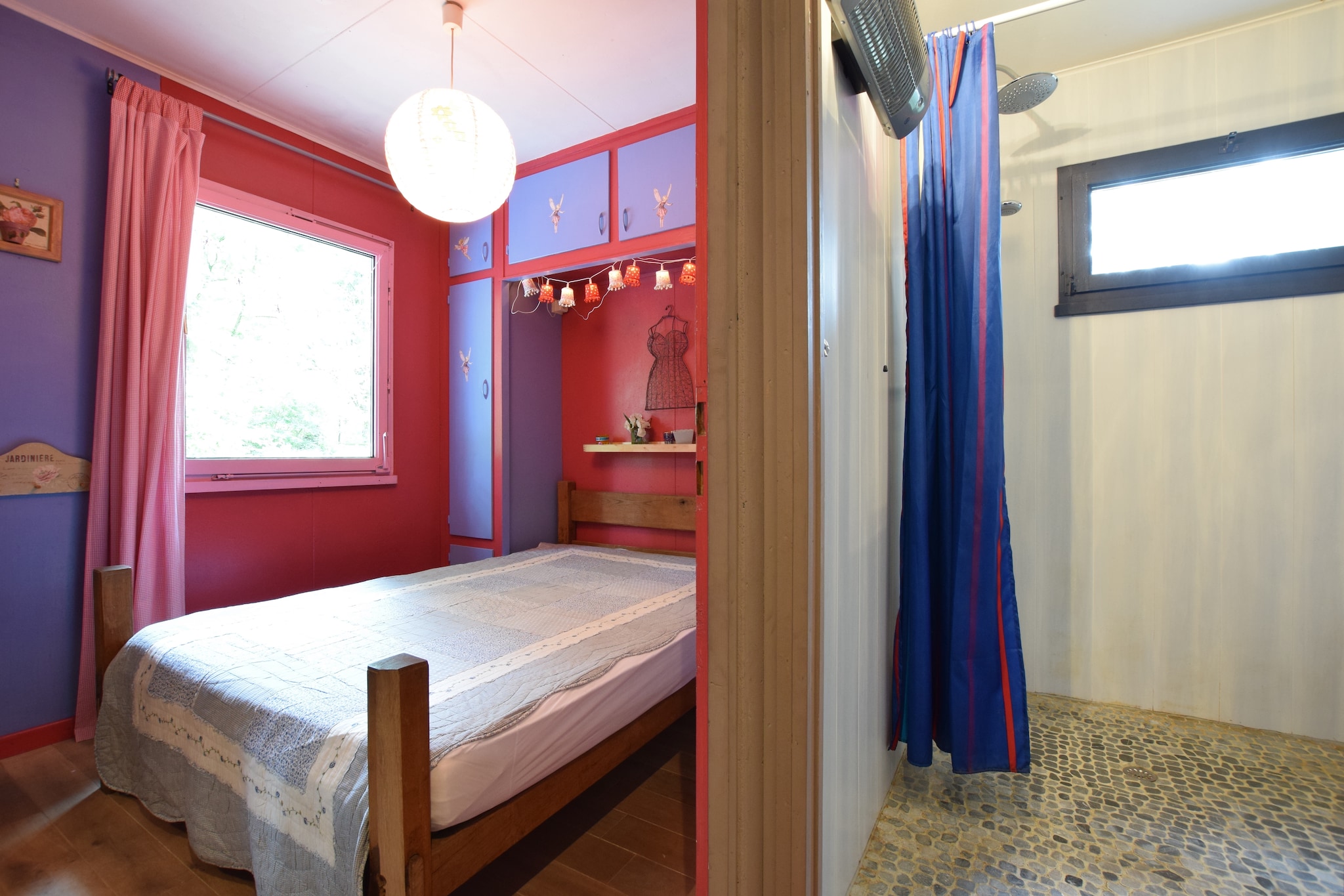 Vakantiehuis Houffalize max. 5 personen 2 slaapkamers #21