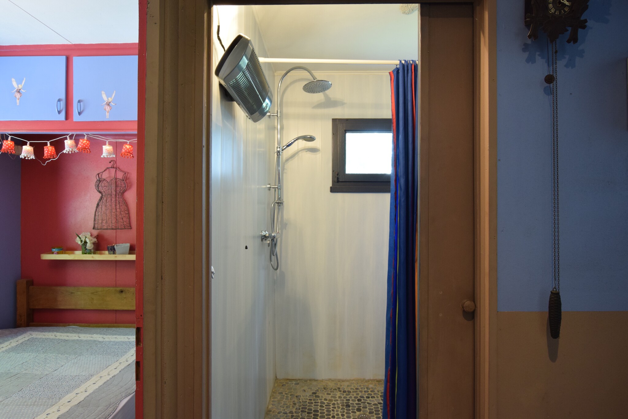 Vakantiehuis Houffalize max. 5 personen 2 slaapkamers #24