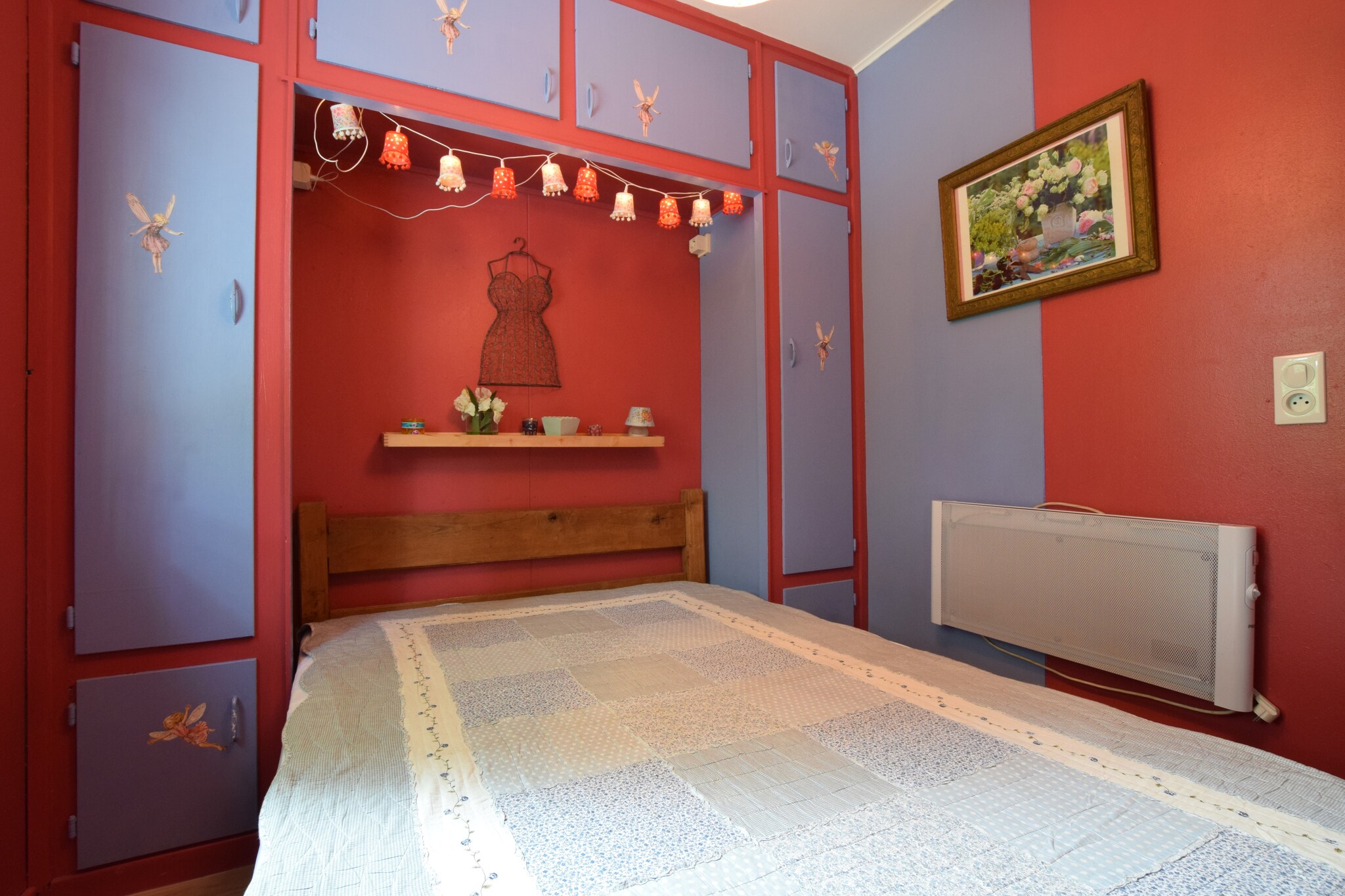 Vakantiehuis Houffalize max. 5 personen 2 slaapkamers #17