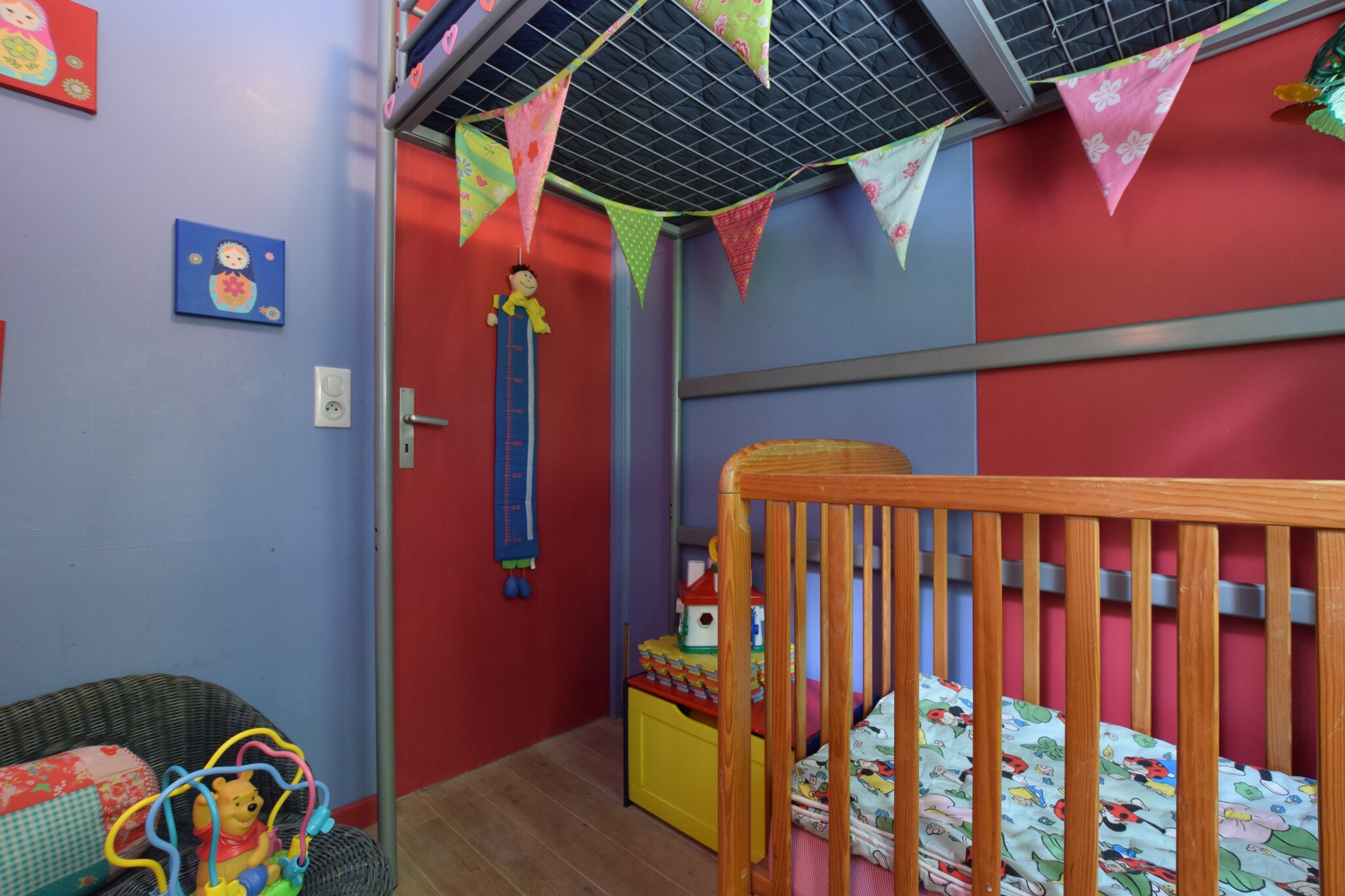 Vakantiehuis Houffalize max. 5 personen 2 slaapkamers #22
