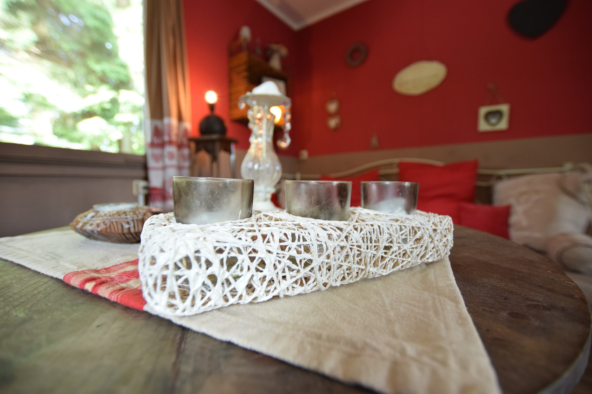 Vakantiehuis Houffalize max. 5 personen 2 slaapkamers #34