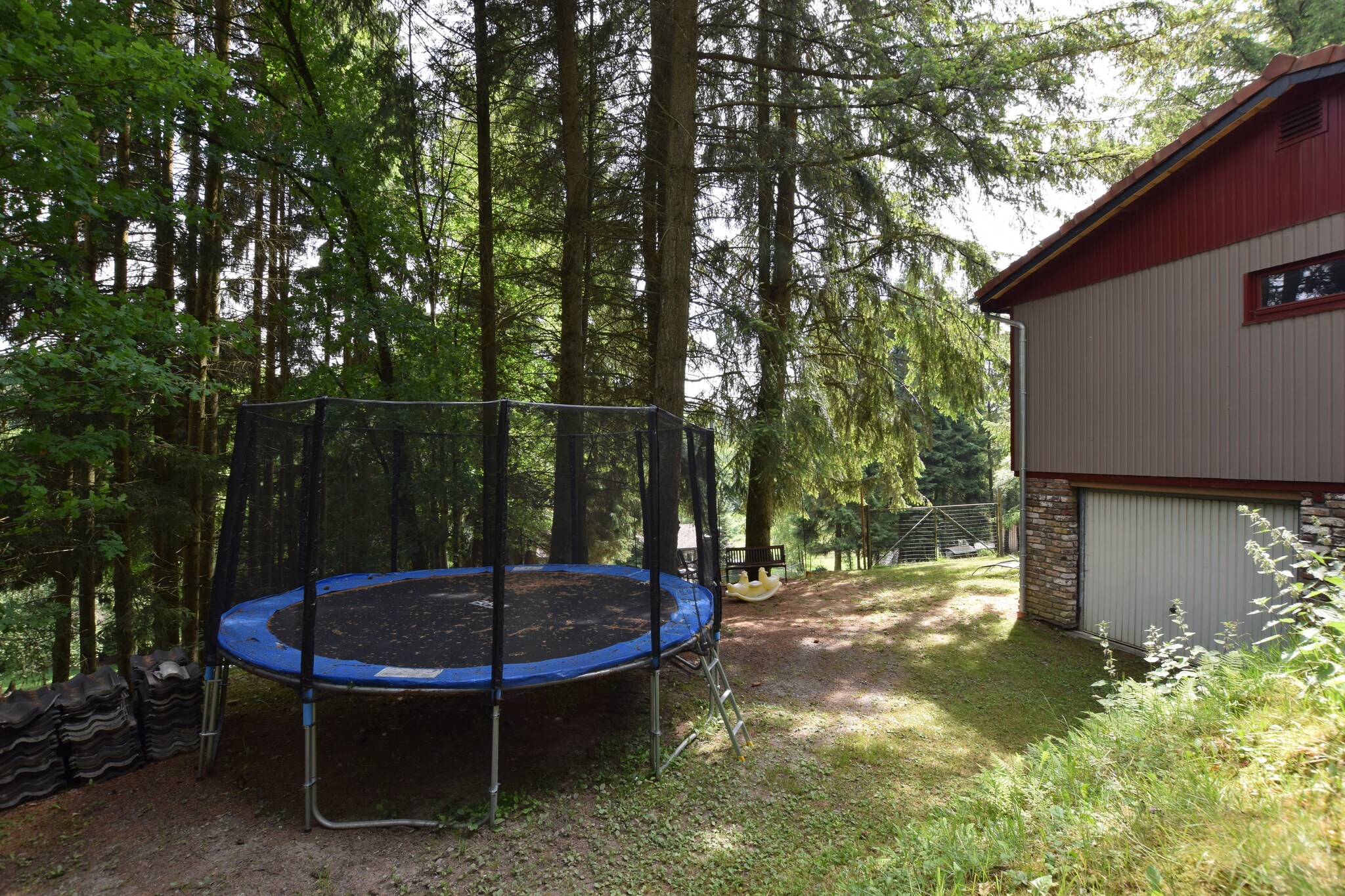 Vakantiehuis Houffalize max. 5 personen 2 slaapkamers #29