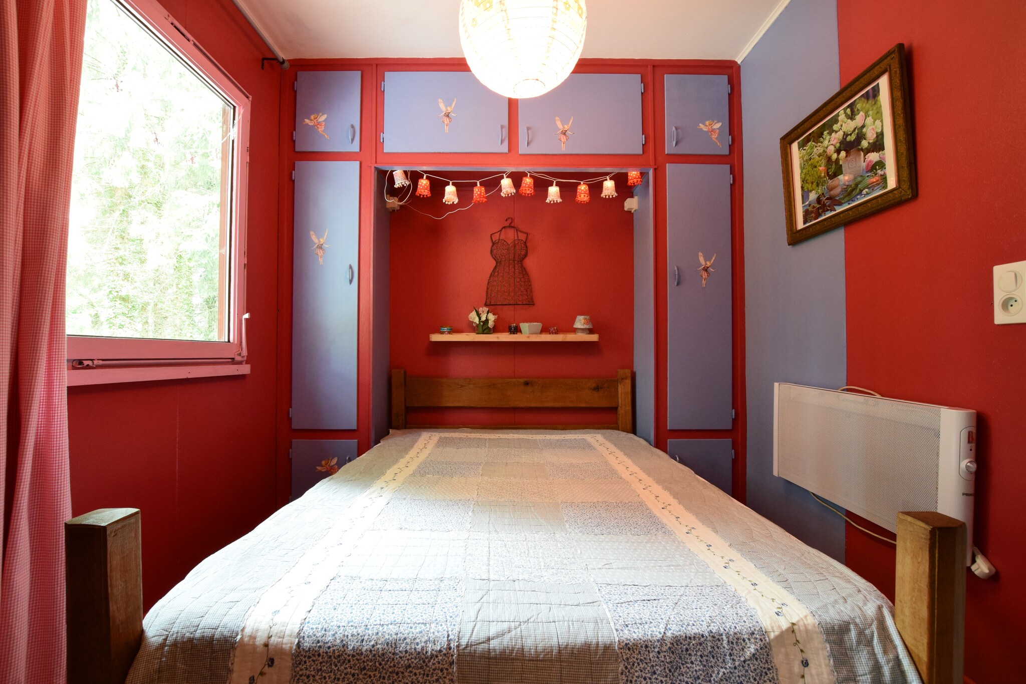 Vakantiehuis Houffalize max. 5 personen 2 slaapkamers #16