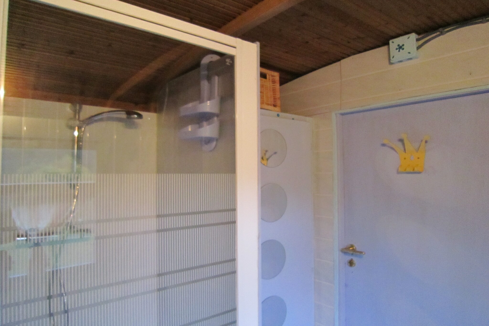 Vakantiehuis Houffalize max. 4 personen 3 slaapkamers #28