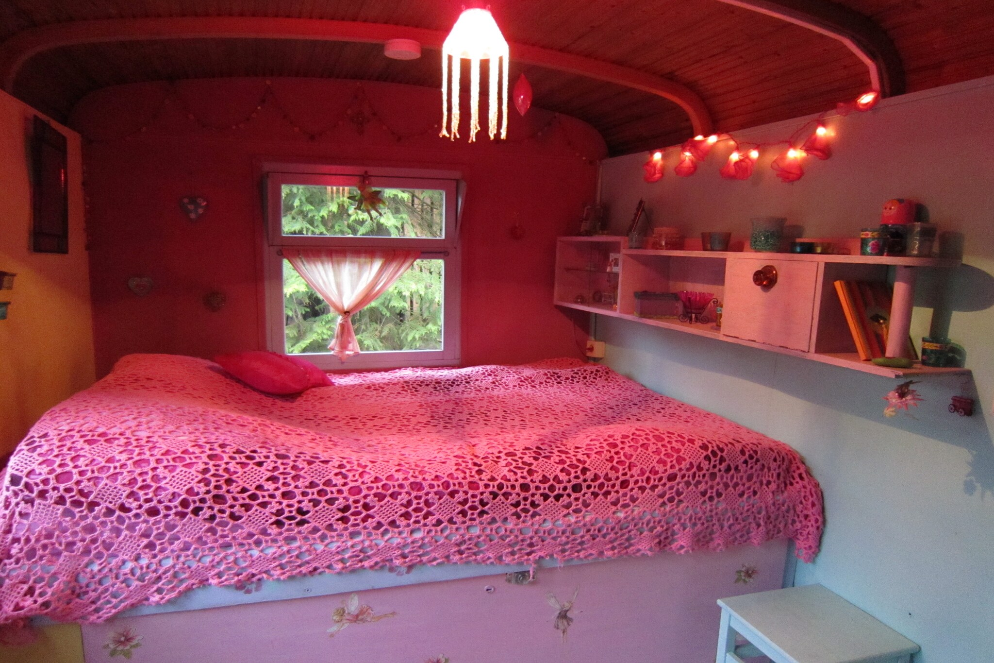 Vakantiehuis Houffalize max. 4 personen 3 slaapkamers #3