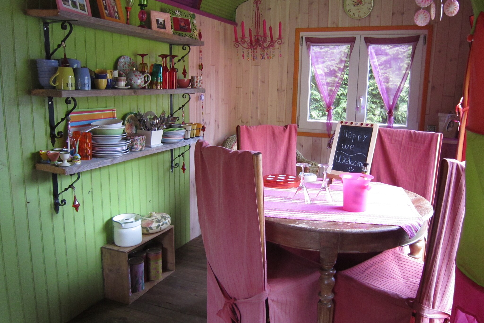 Vakantiehuis Houffalize max. 4 personen 3 slaapkamers #16