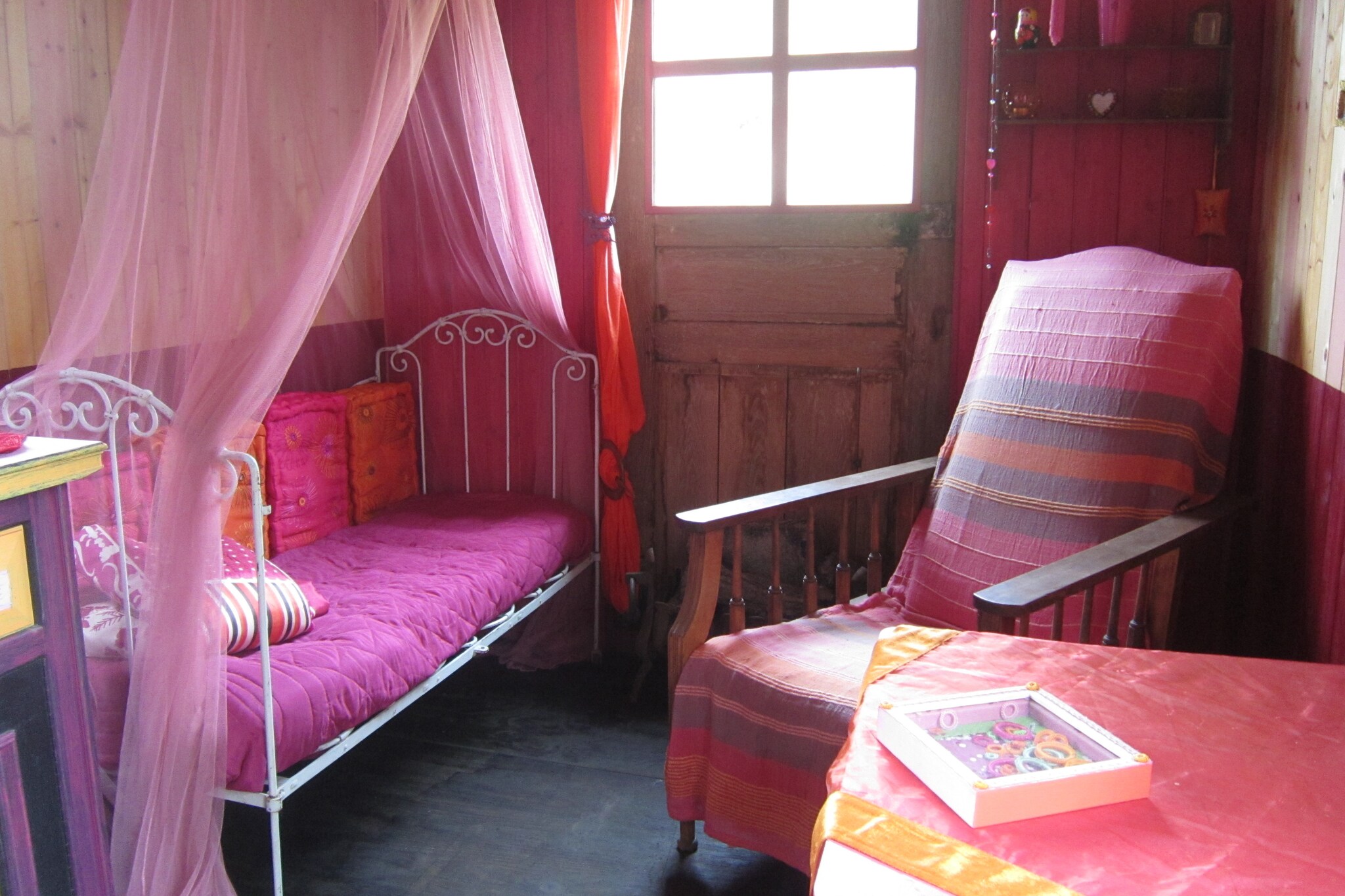 Vakantiehuis Houffalize max. 4 personen 3 slaapkamers #13