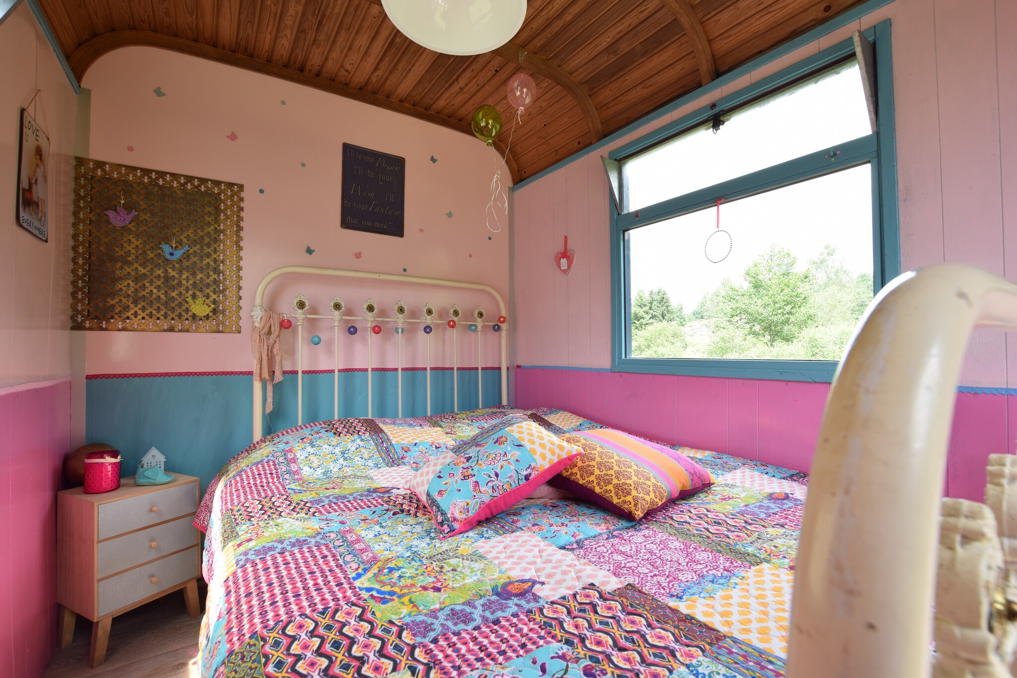 Vakantiehuis Houffalize max. 4 personen 3 slaapkamers #24