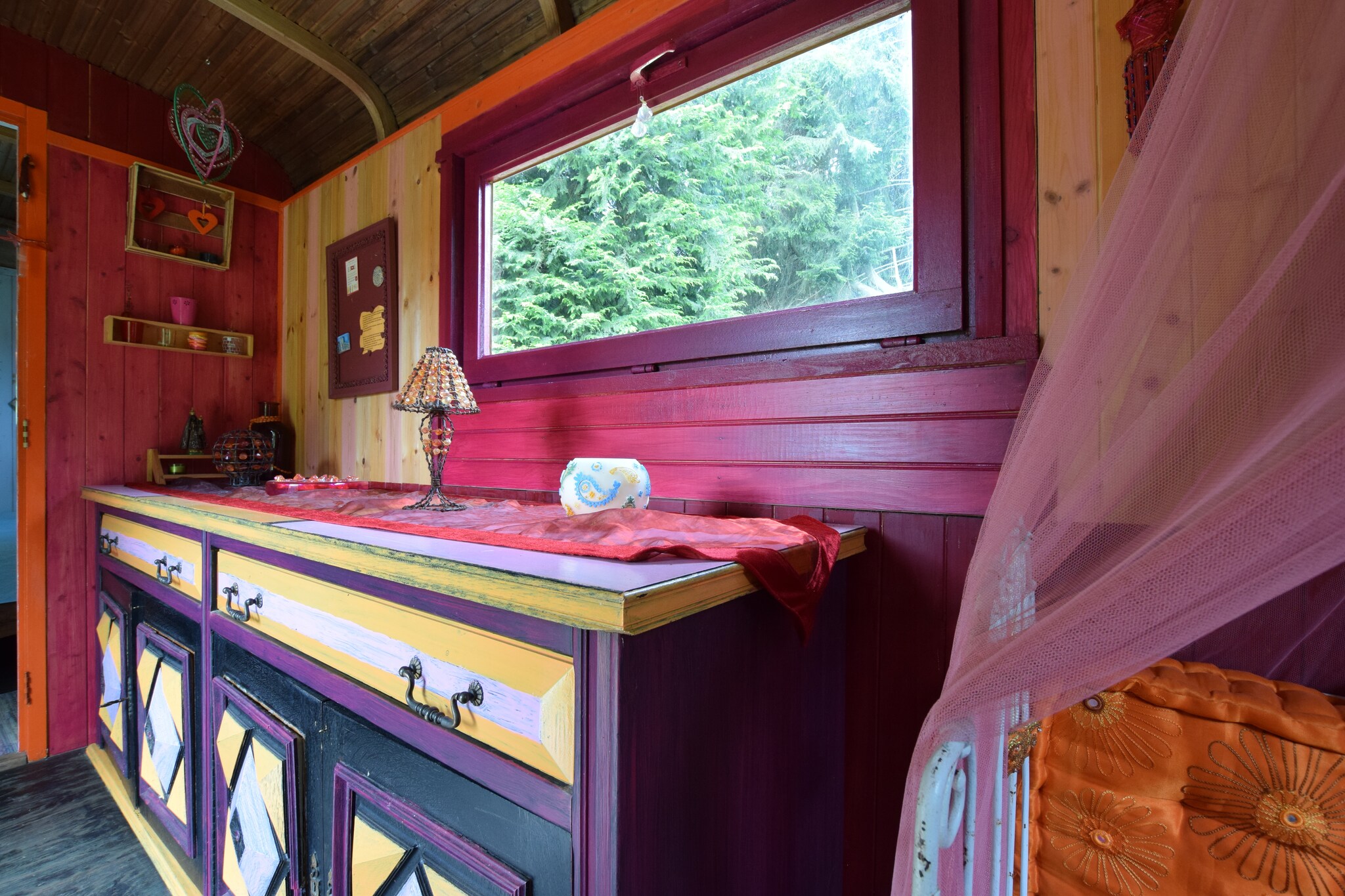 Vakantiehuis Houffalize max. 4 personen 3 slaapkamers #15