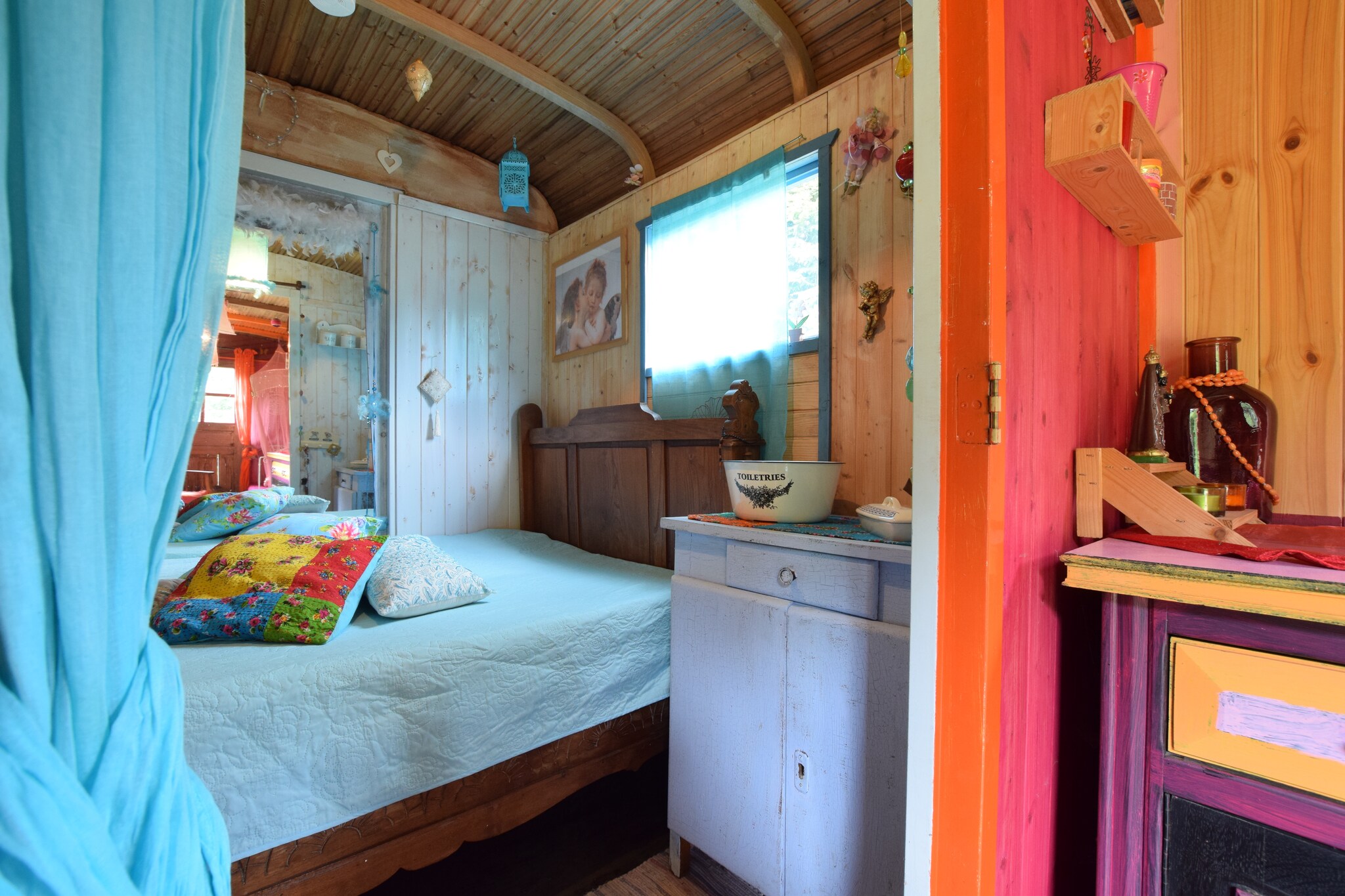 Vakantiehuis Houffalize max. 4 personen 3 slaapkamers #22