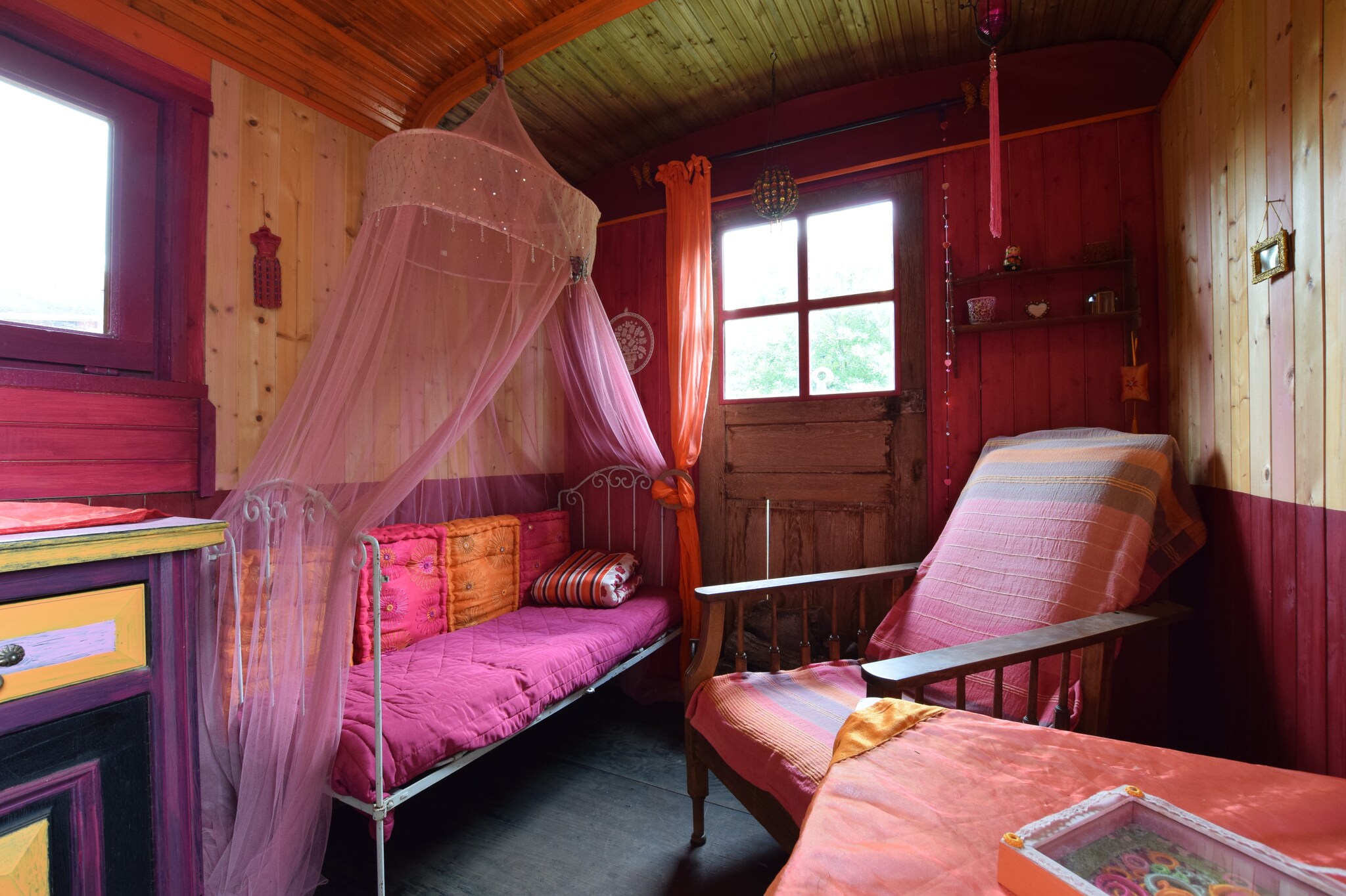 Vakantiehuis Houffalize max. 4 personen 3 slaapkamers #1