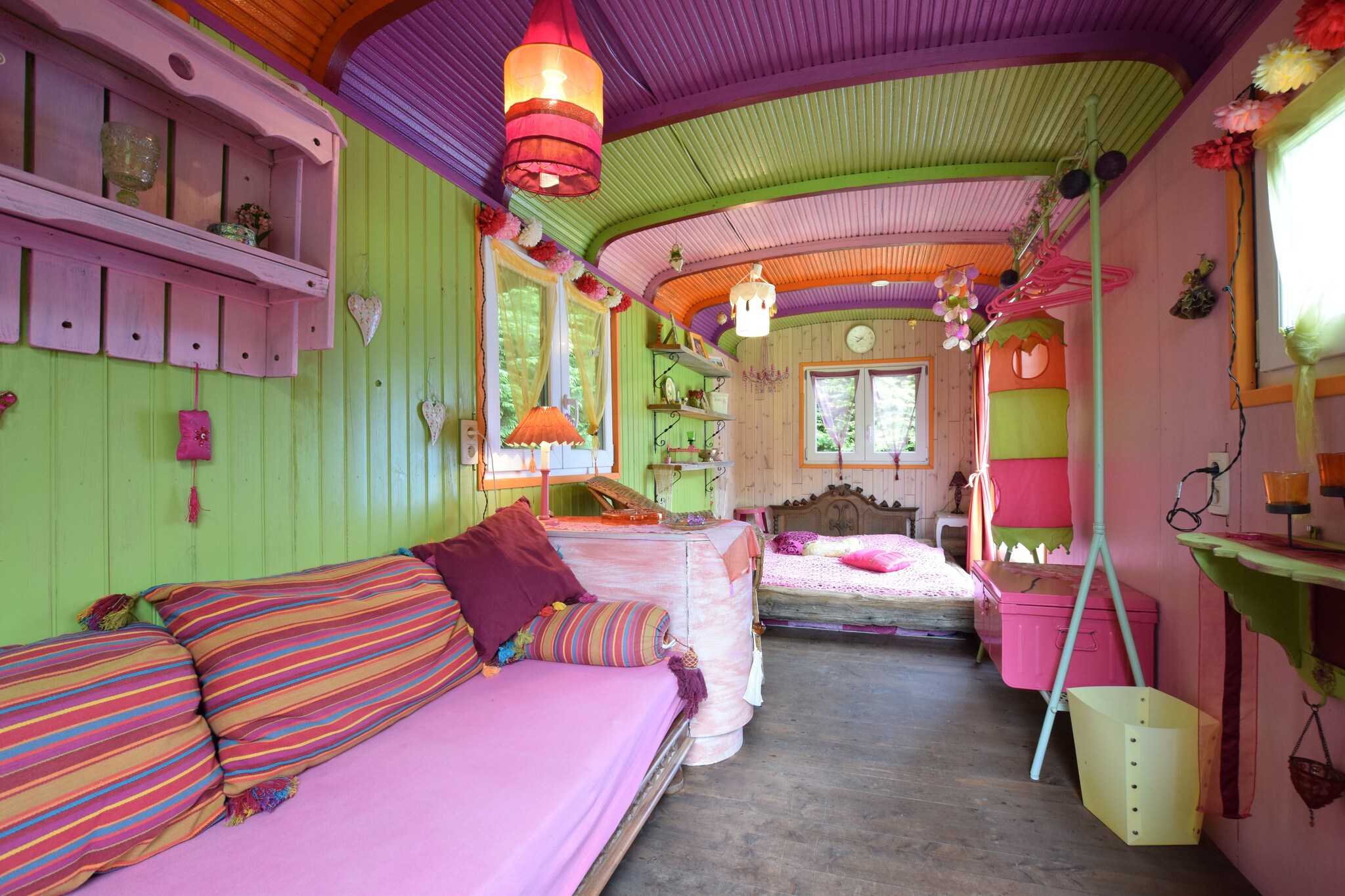 Vakantiehuis Houffalize max. 4 personen 3 slaapkamers #21