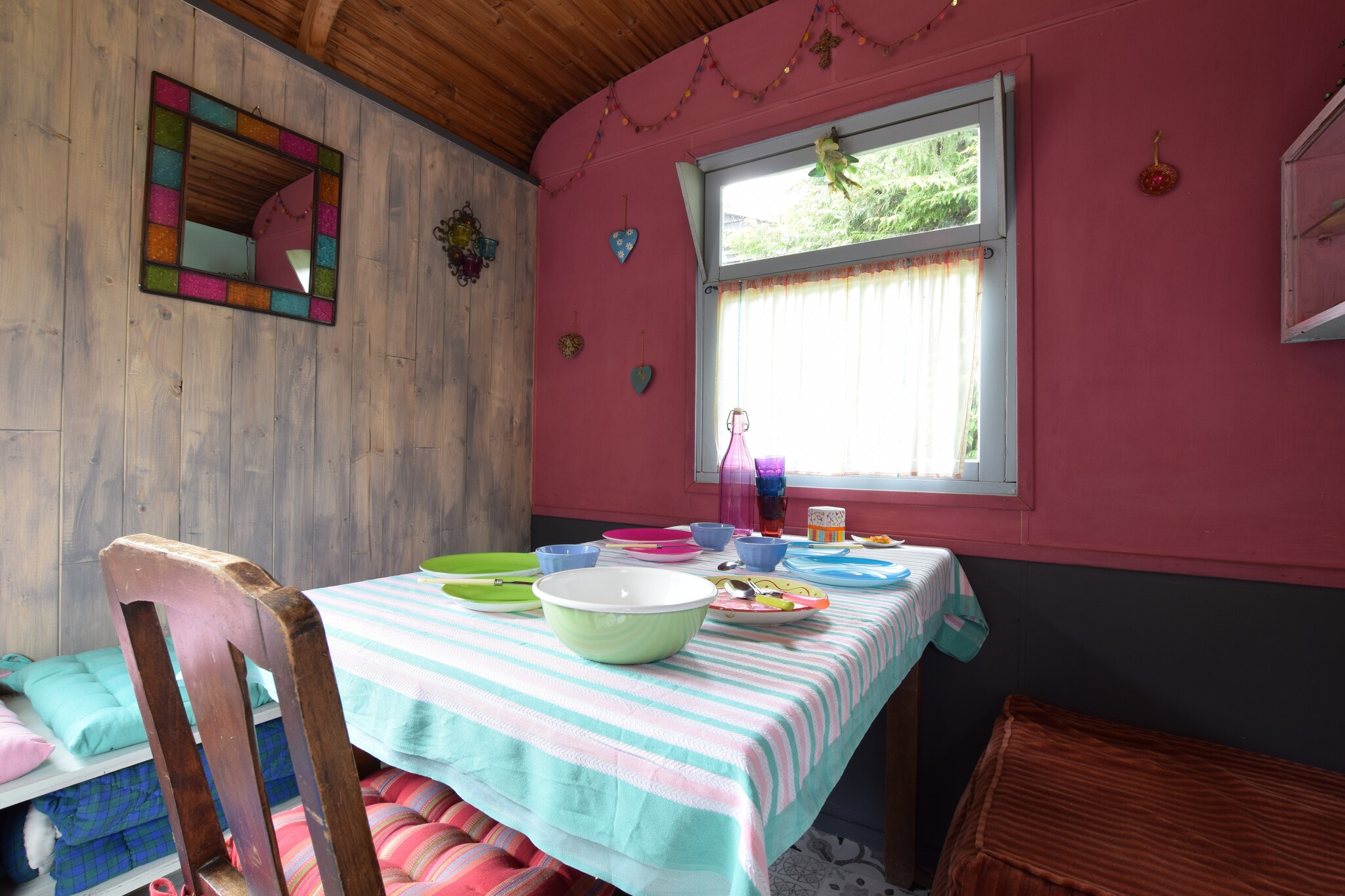 Vakantiehuis Houffalize max. 4 personen 3 slaapkamers #17