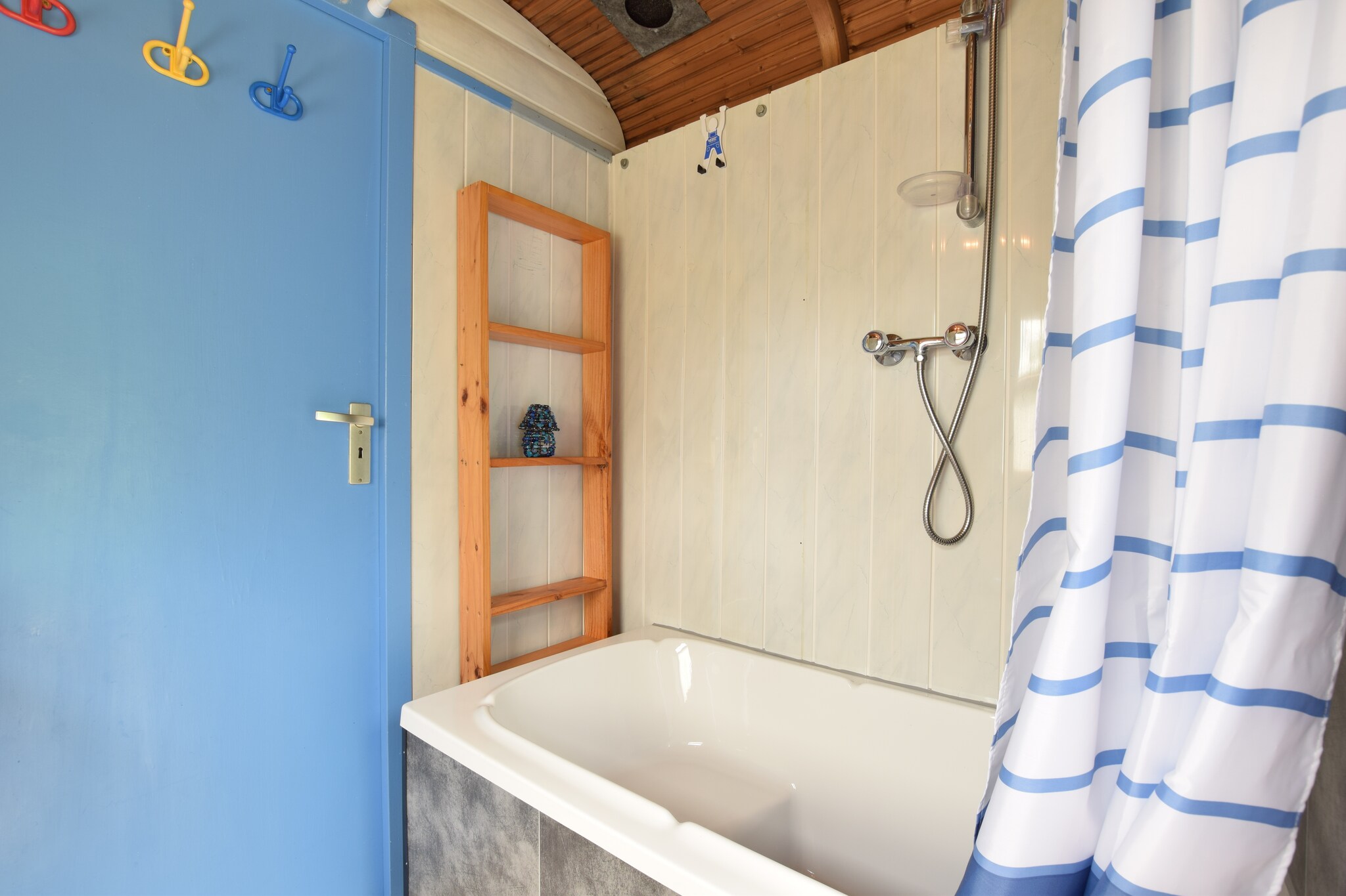 Vakantiehuis Houffalize max. 4 personen 3 slaapkamers #26