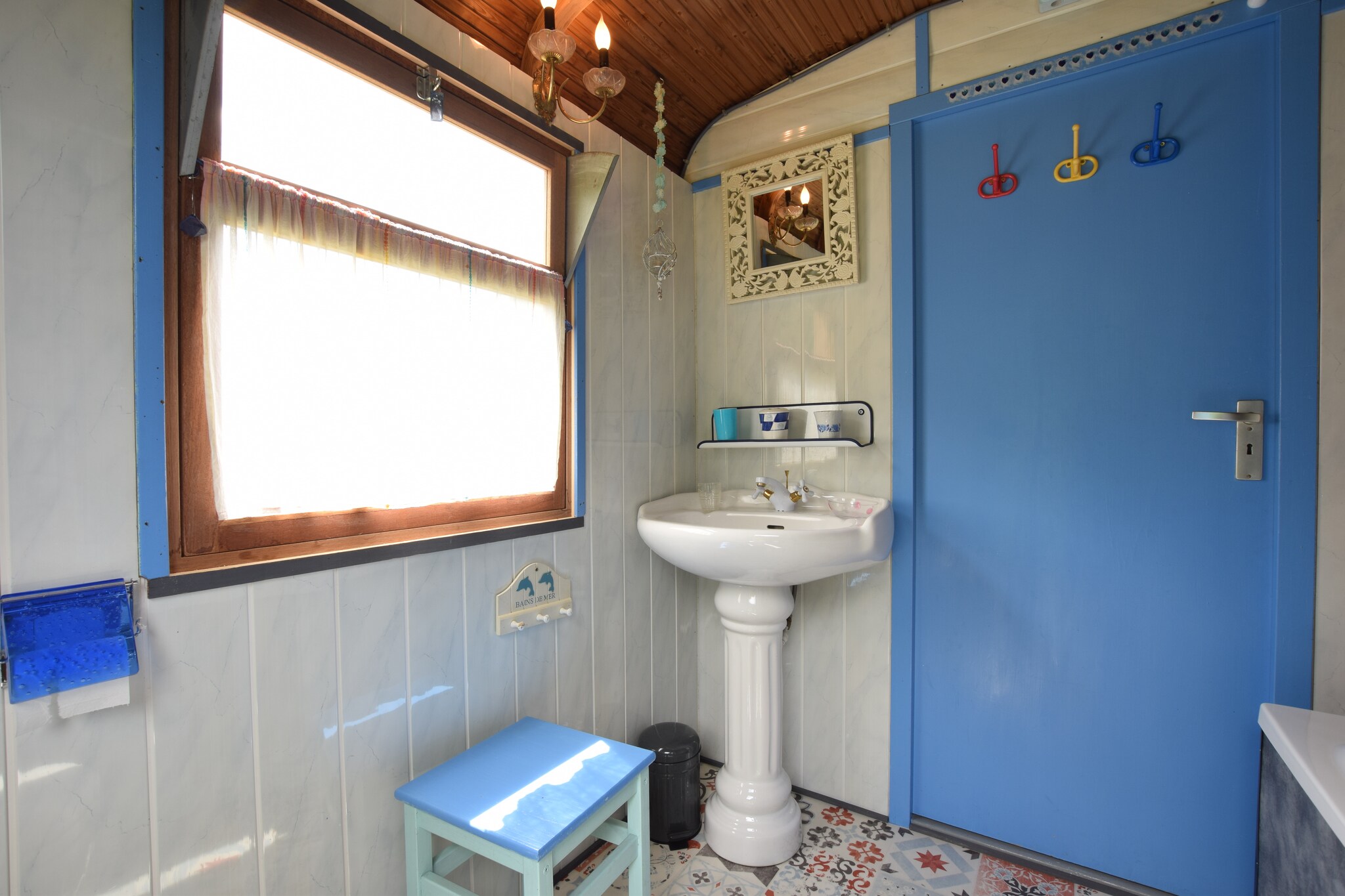 Vakantiehuis Houffalize max. 4 personen 3 slaapkamers #25