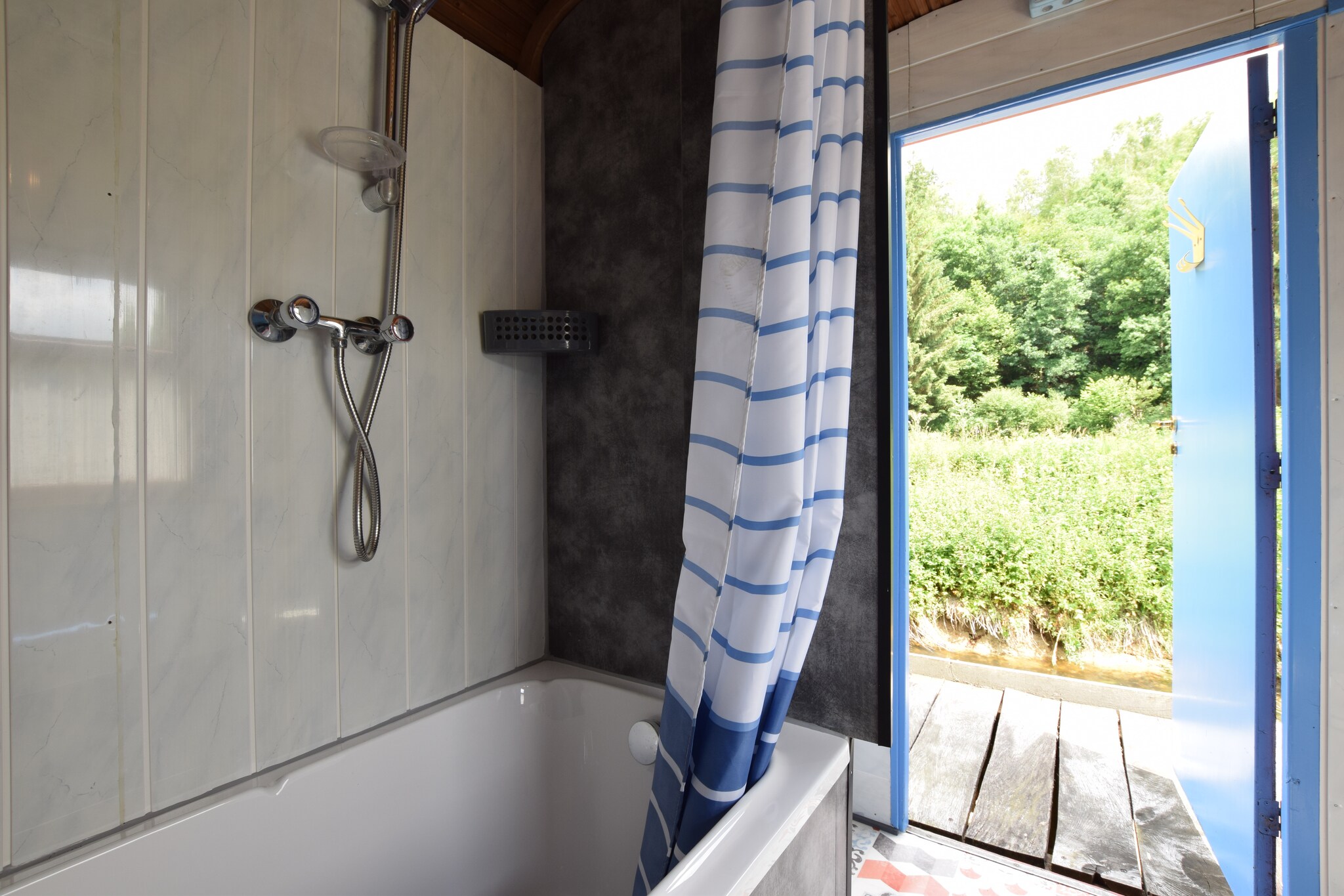 Vakantiehuis Houffalize max. 4 personen 3 slaapkamers #27