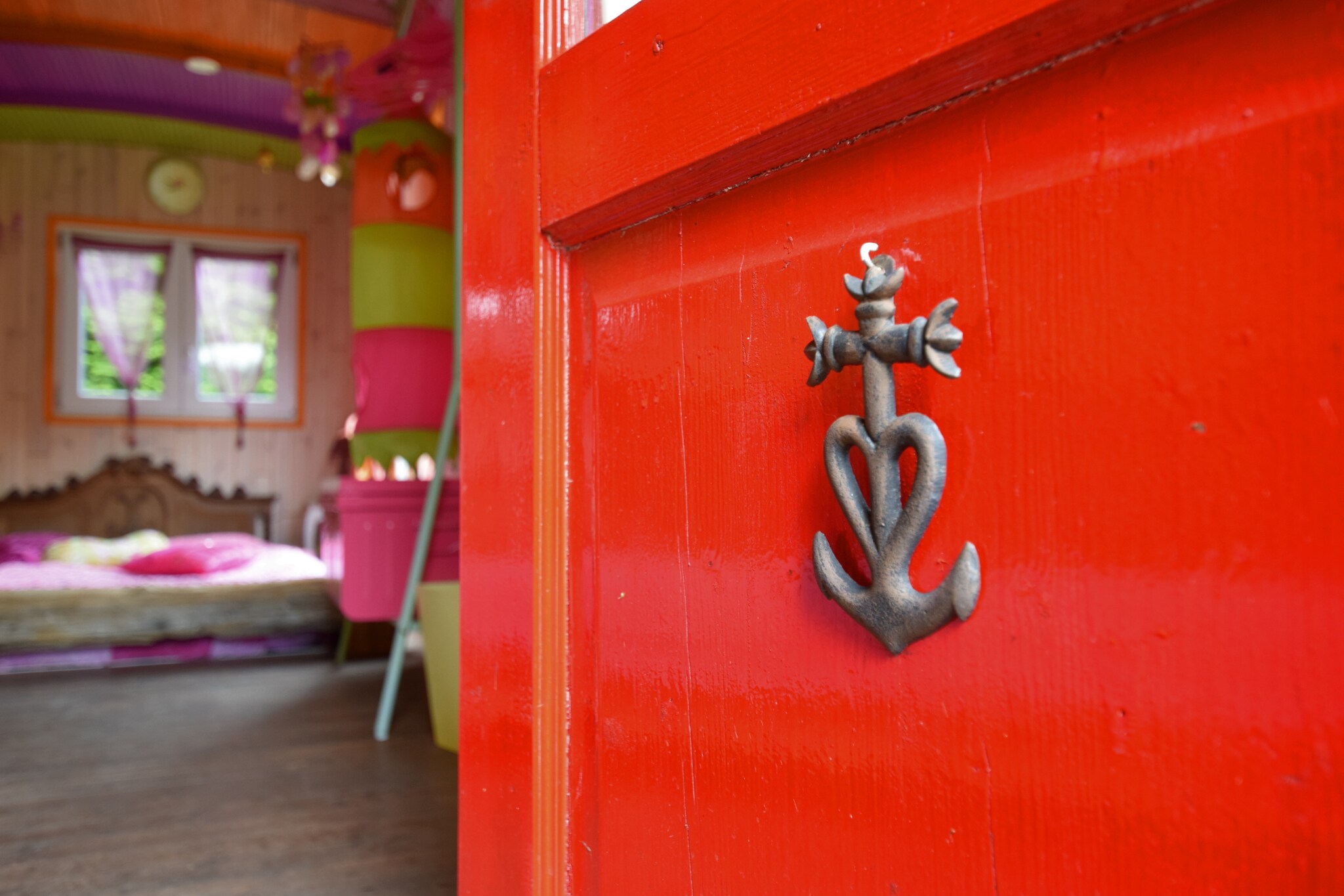 Vakantiehuis Houffalize max. 4 personen 3 slaapkamers #35