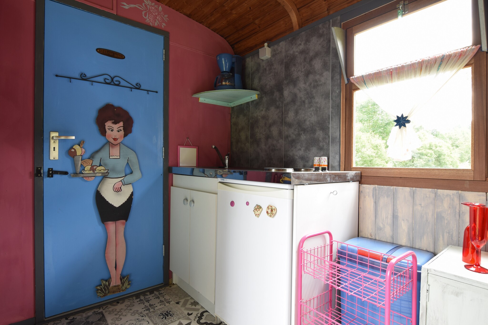 Vakantiehuis Houffalize max. 4 personen 3 slaapkamers #18
