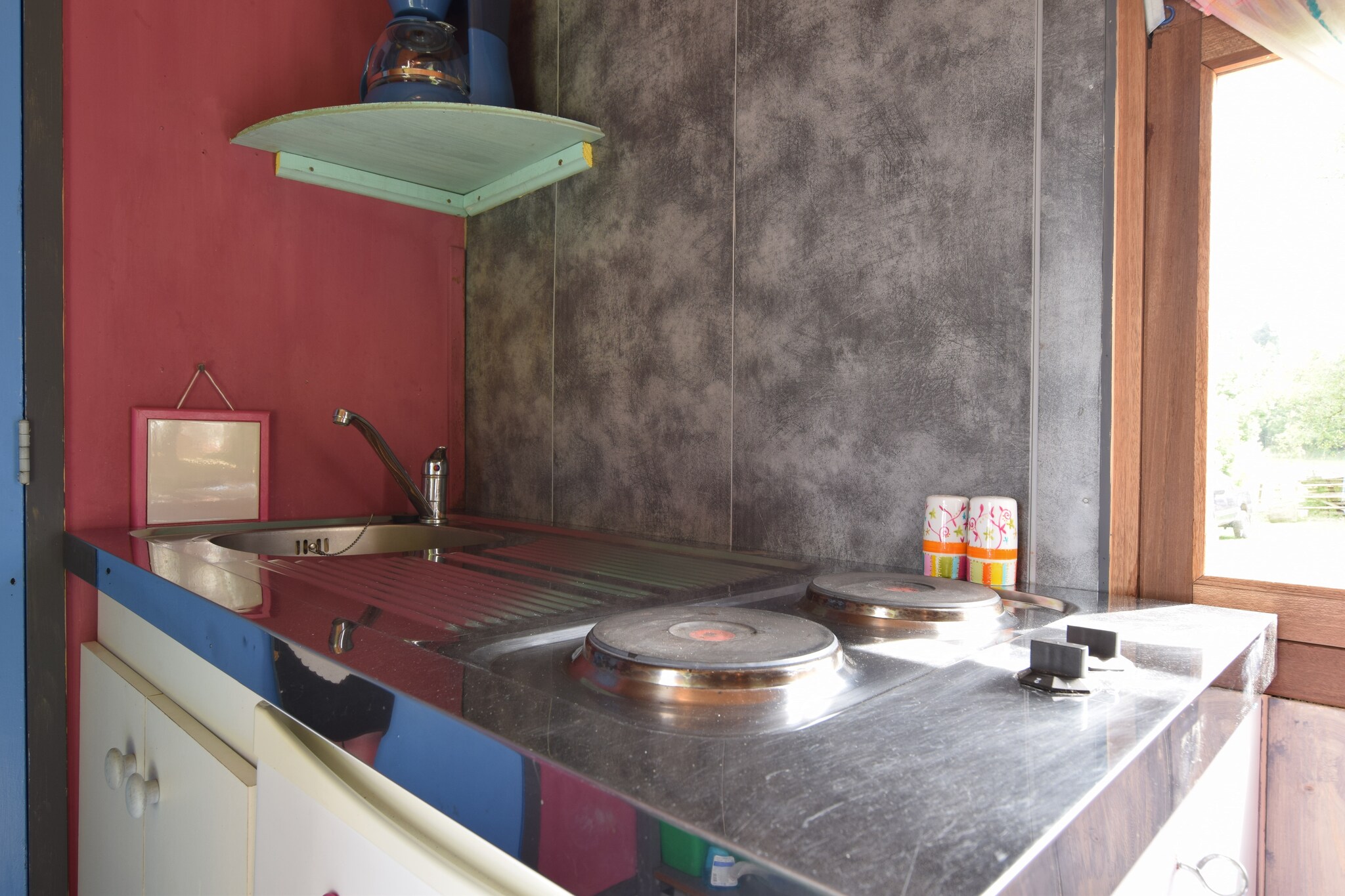 Vakantiehuis Houffalize max. 4 personen 3 slaapkamers #19