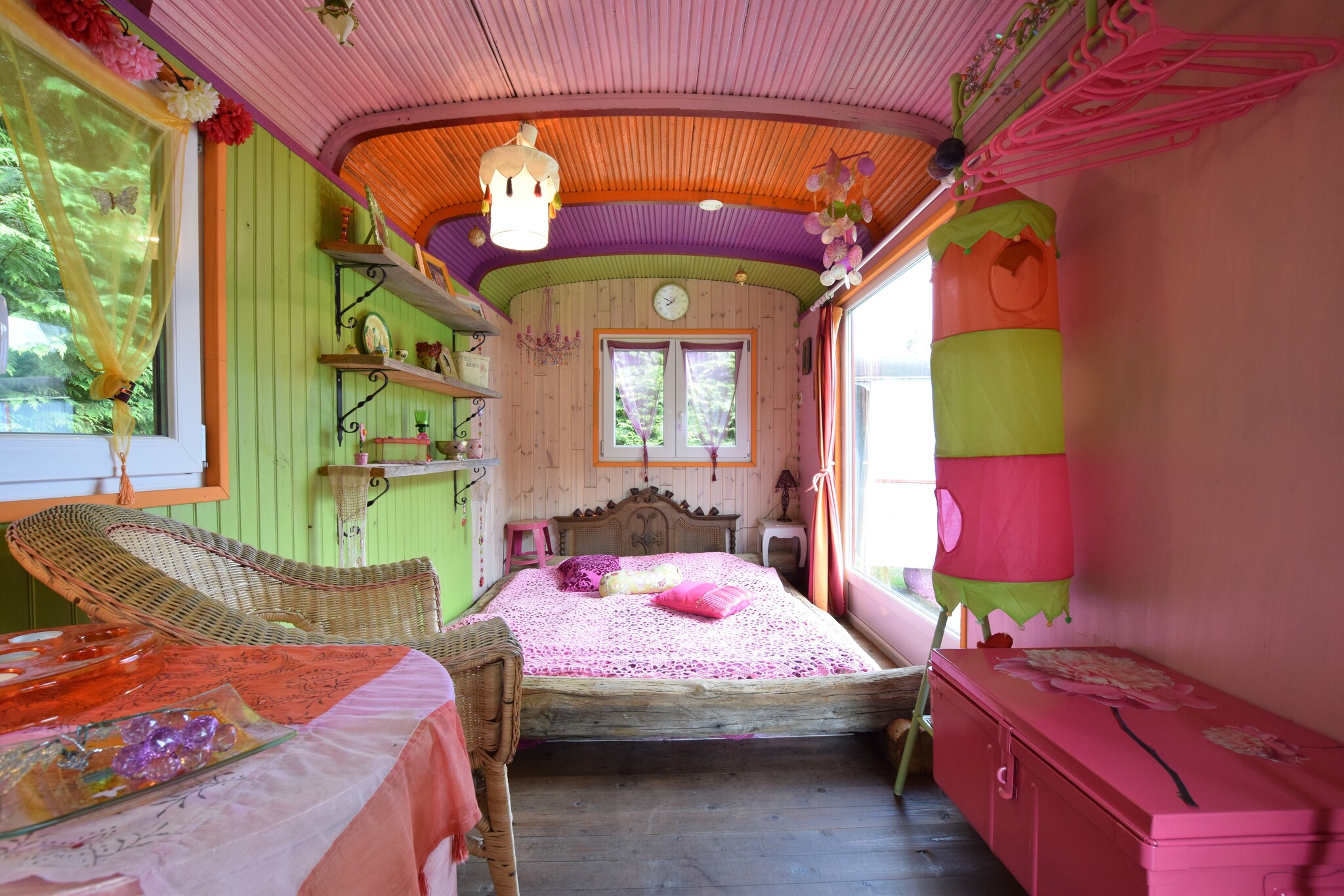 Vakantiehuis Houffalize max. 4 personen 3 slaapkamers #23
