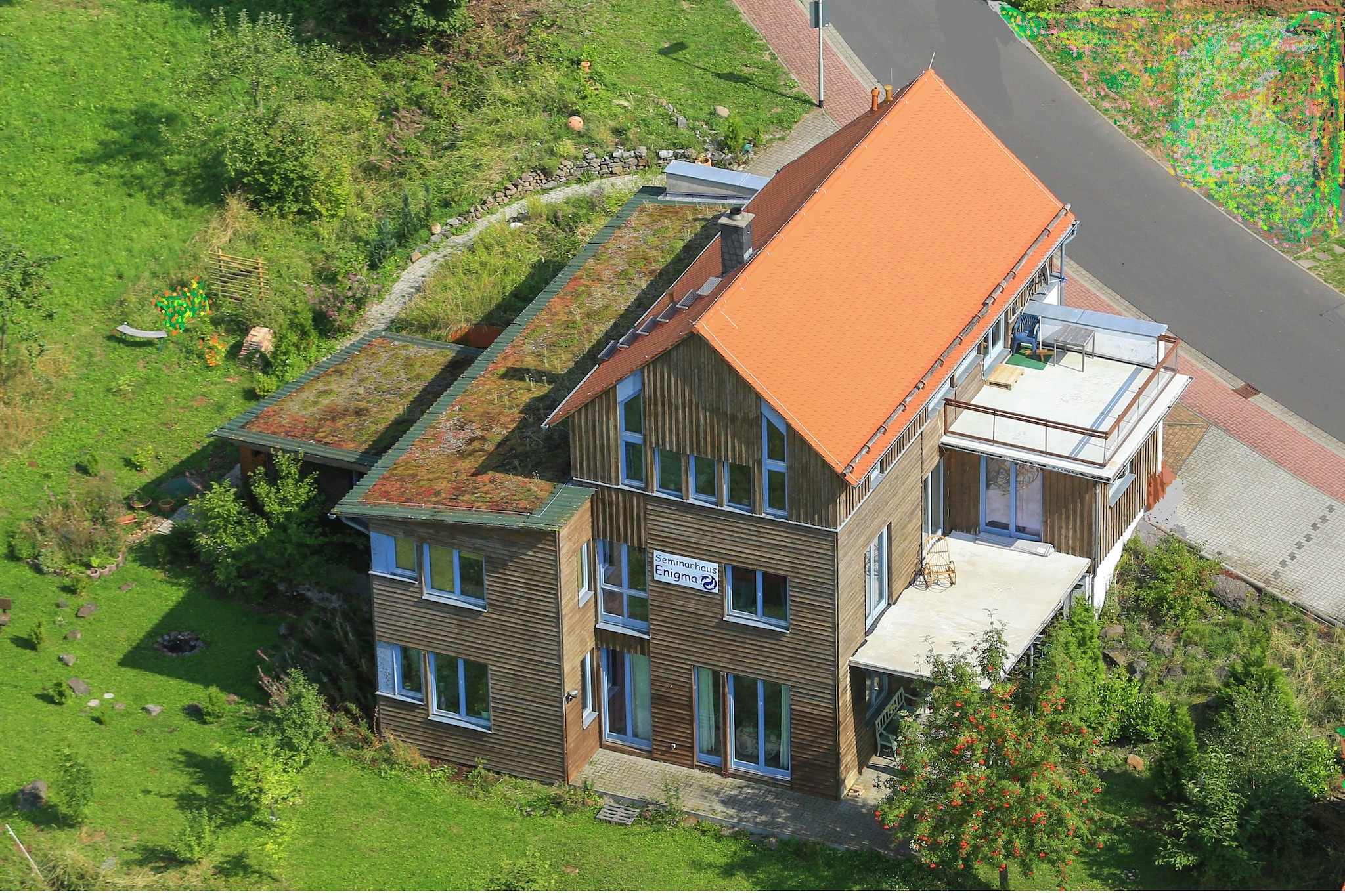Villa Michelbach