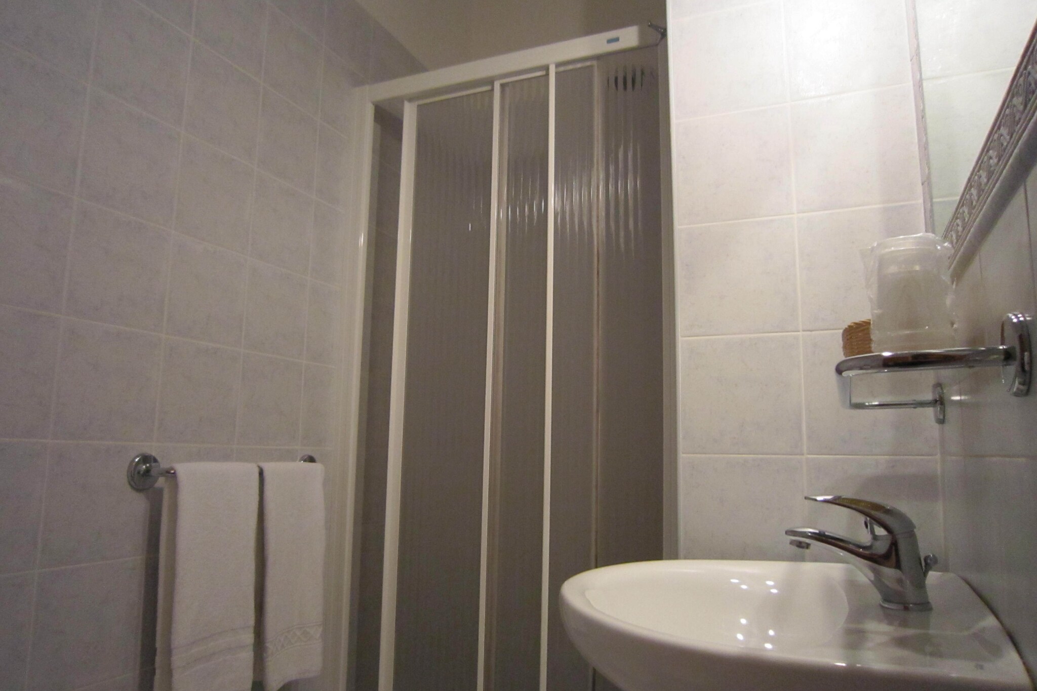 Ginestra-Badkamer
