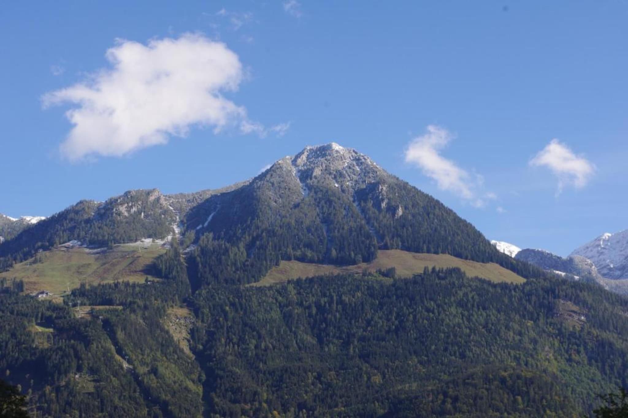 Schönau am Königssee-Gebieden zomer 20km