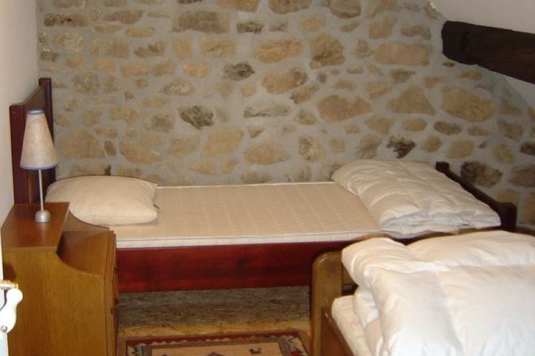 Gîte confortable à Saint-Prix avec sauna
