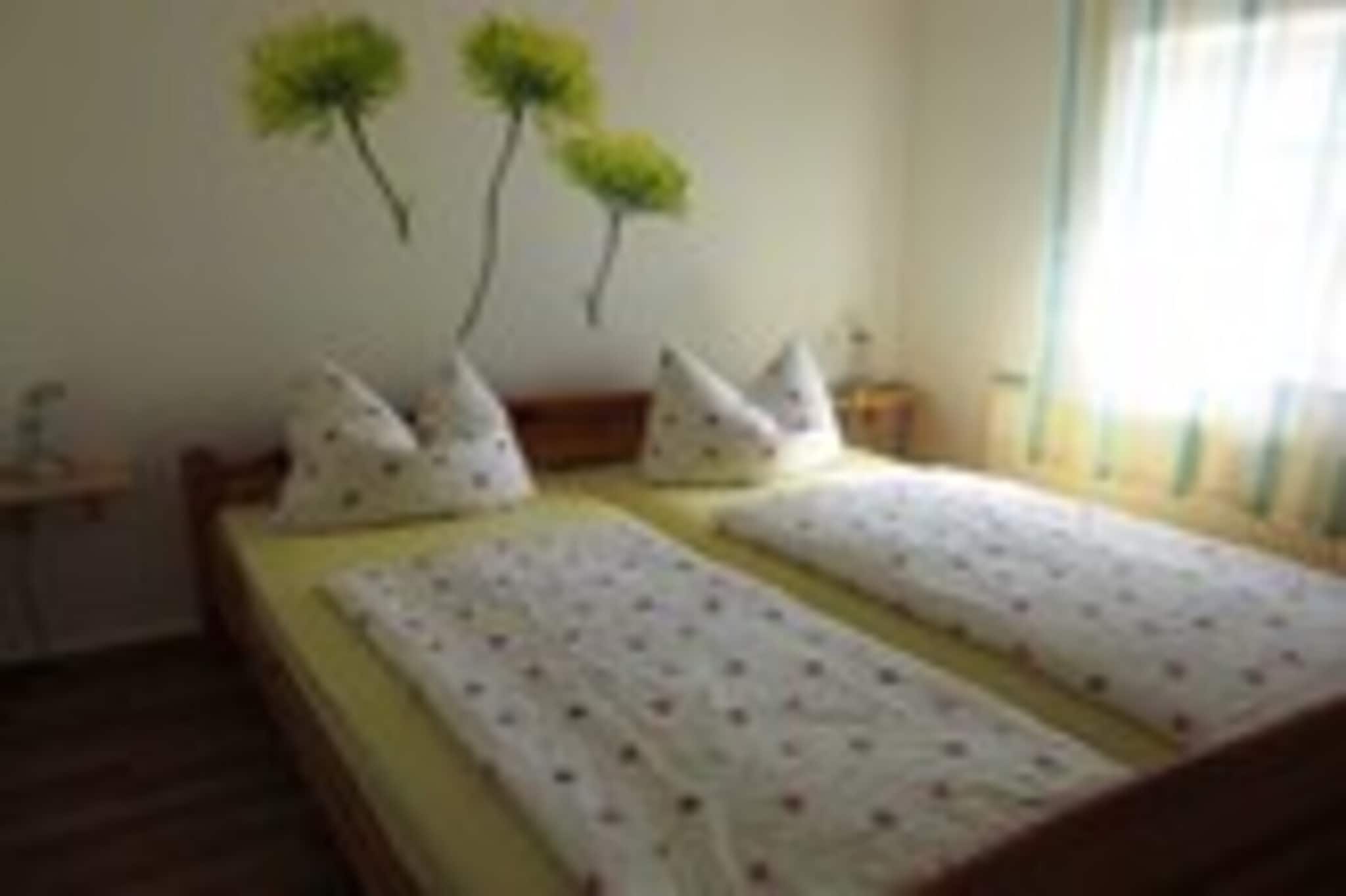 Lilienstein-Bedroom