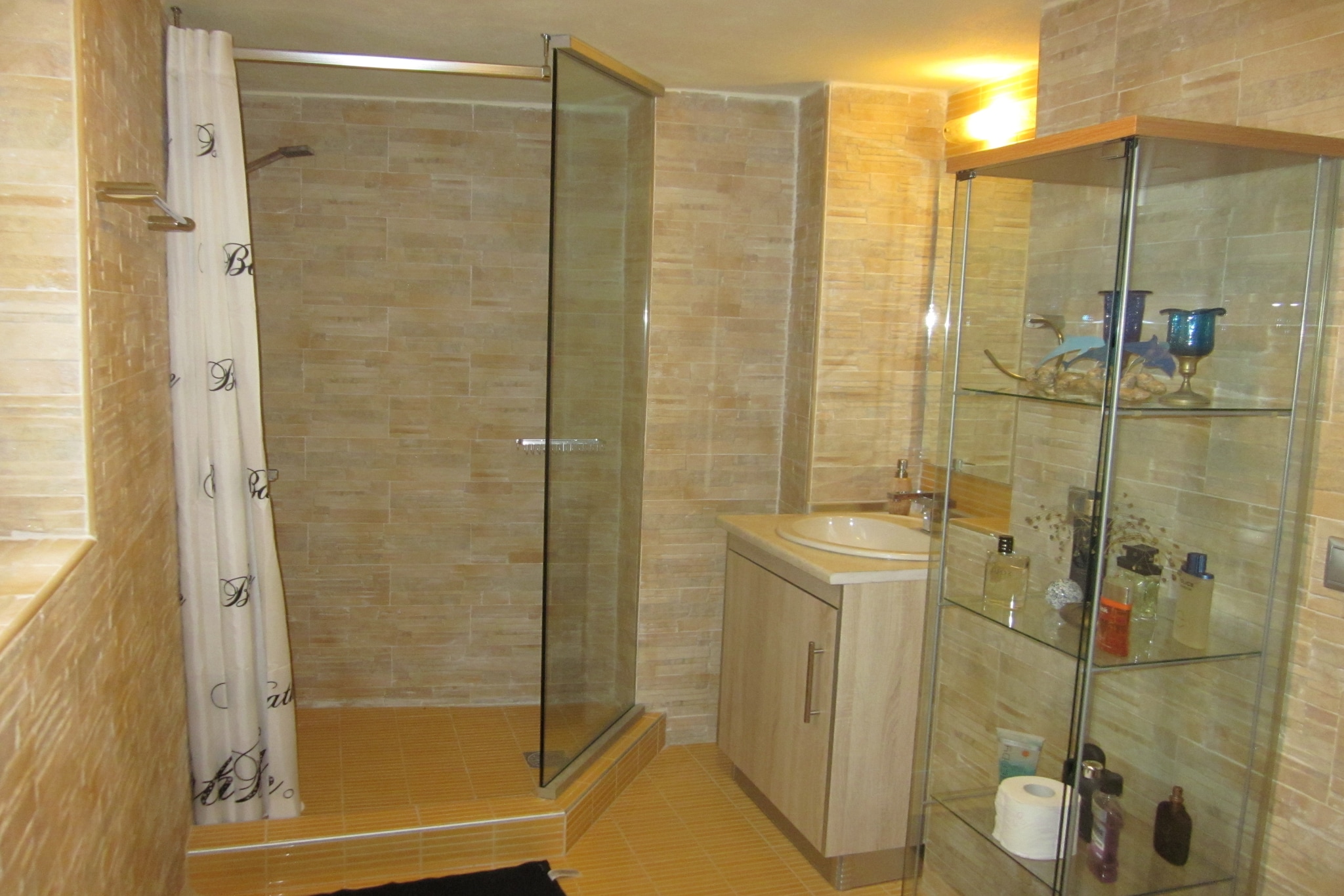 Bath Room