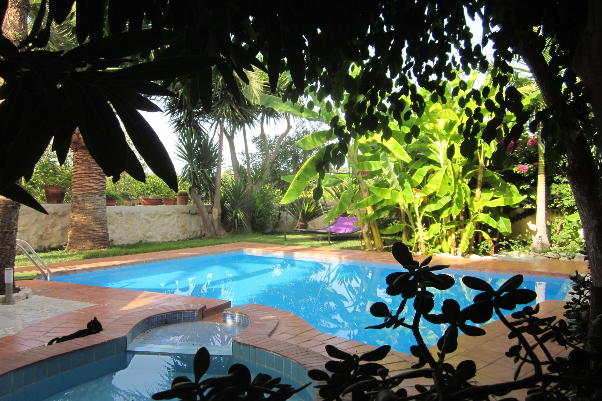 Exterior Summer